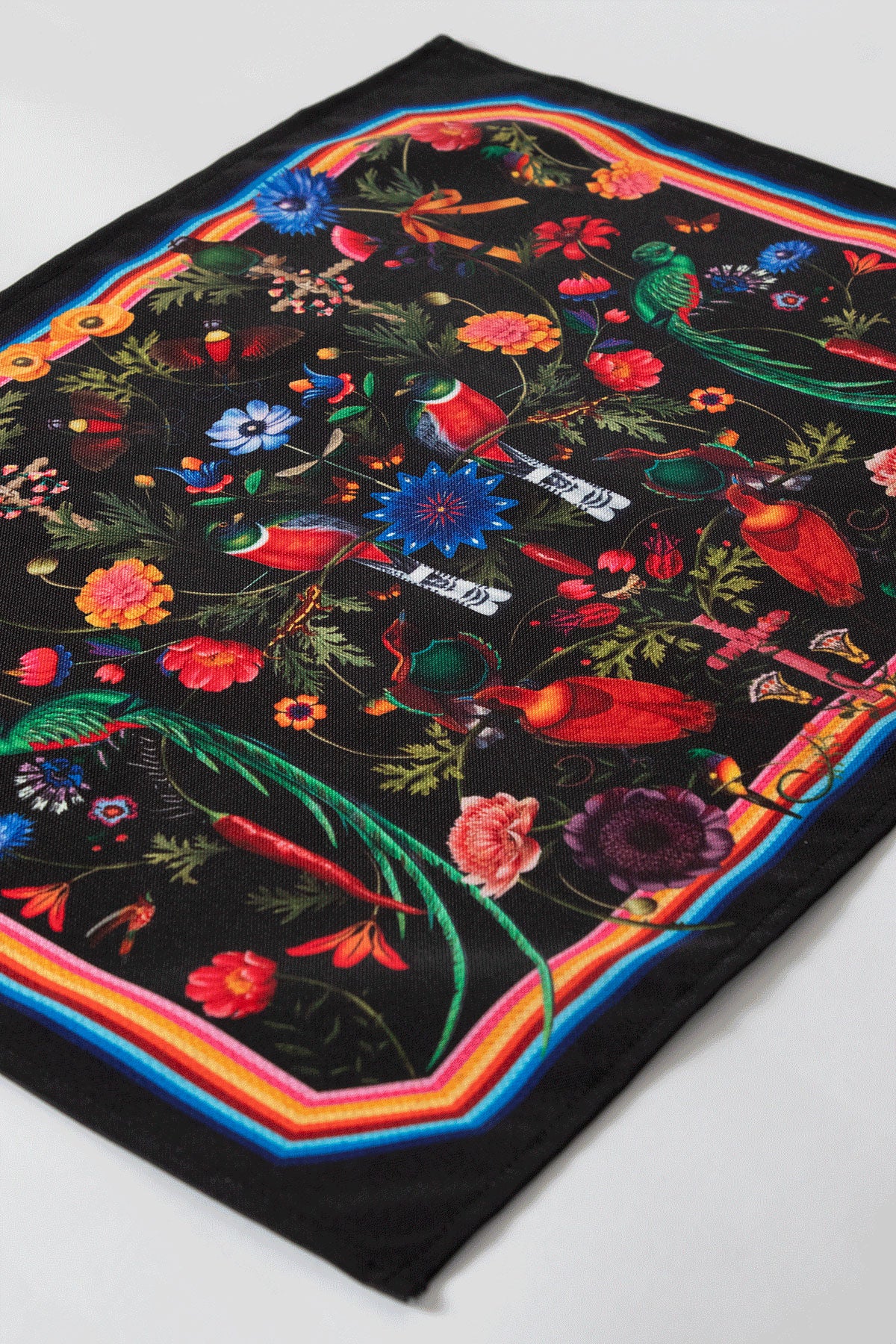 Individual - Mexica