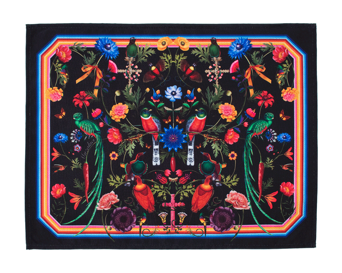 Individual - Mexica