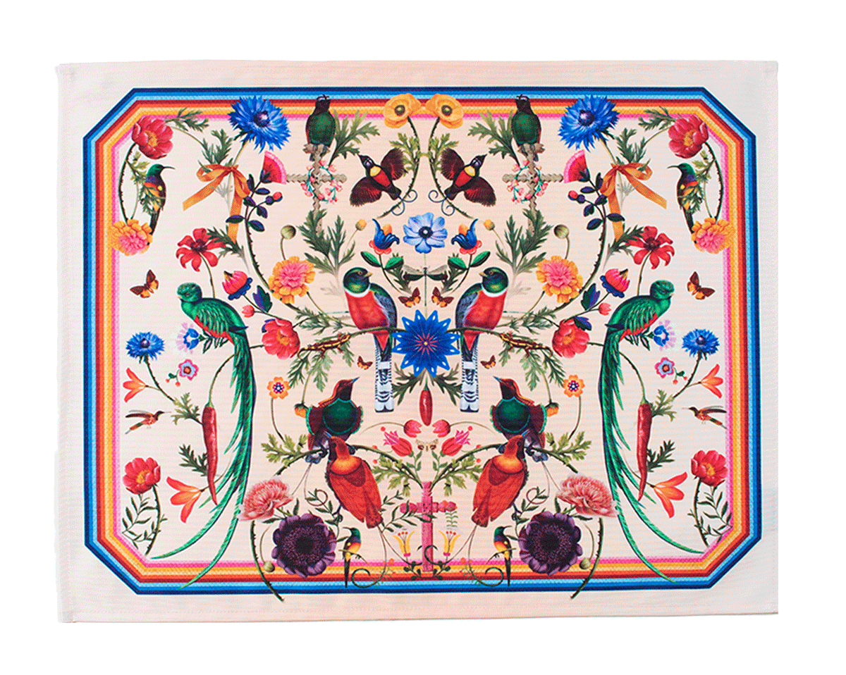 Individual - Mexica