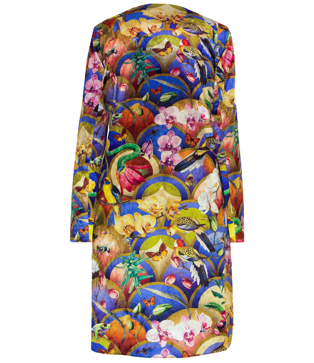 Kimono - Rainbow