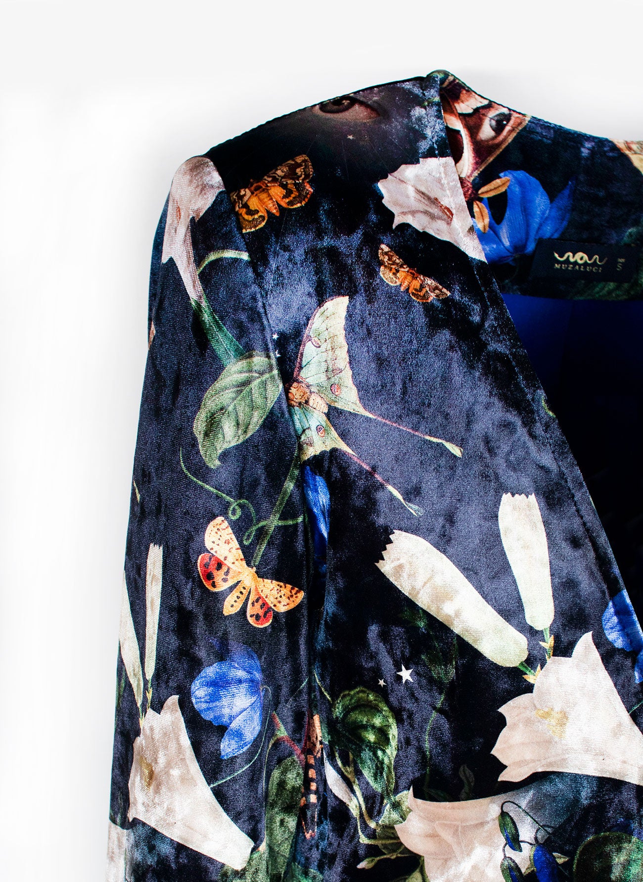 Kimono - Actia Lunar