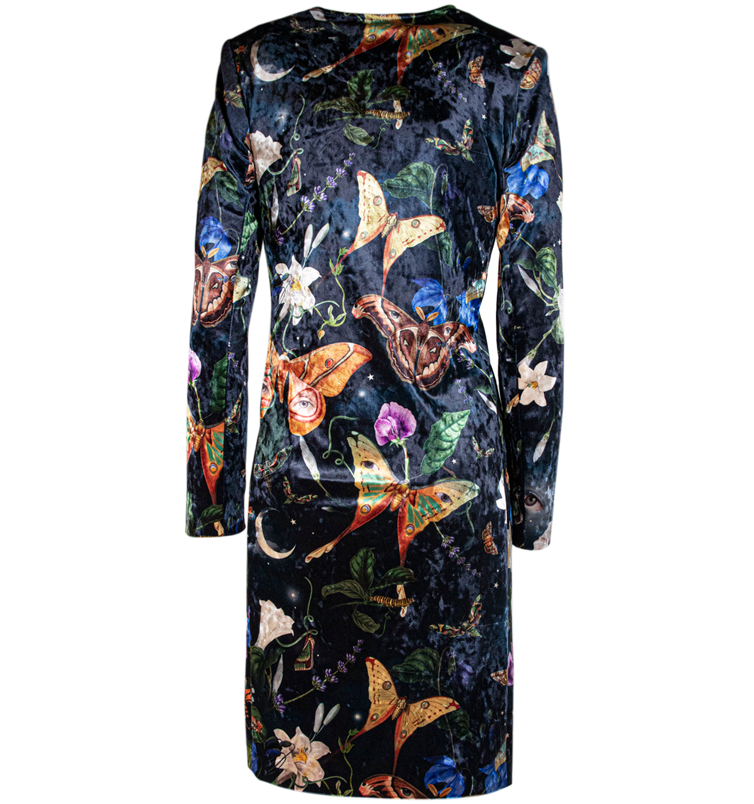 Kimono - Actia Lunar
