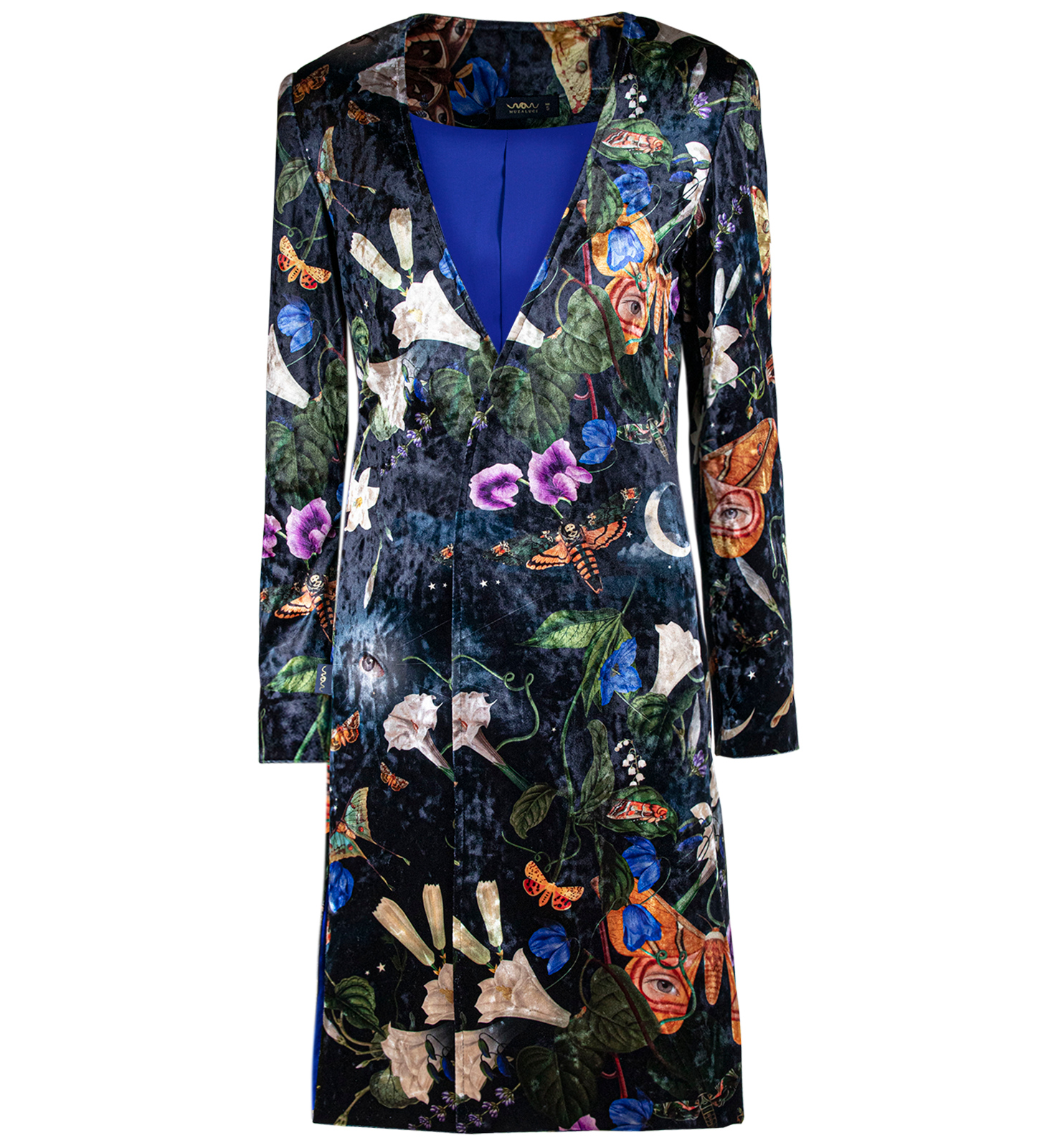 Kimono - Actia Lunar