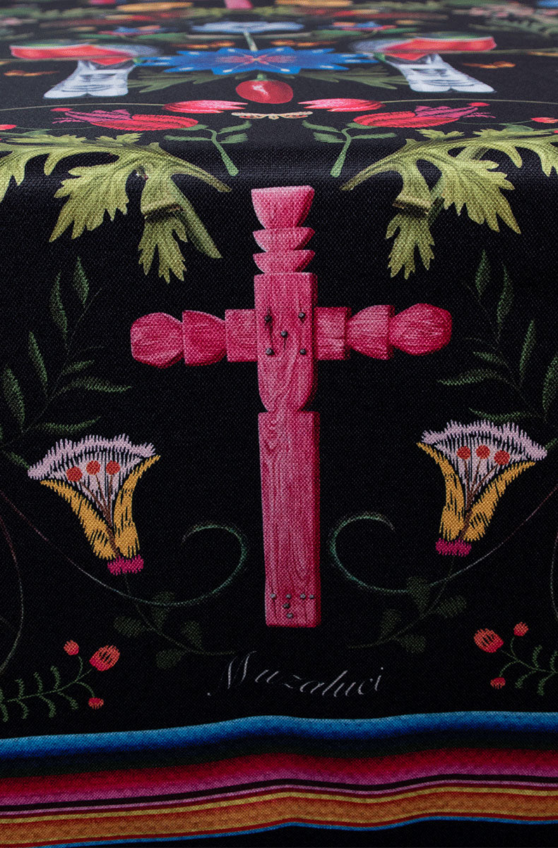 Mantel - Mexica