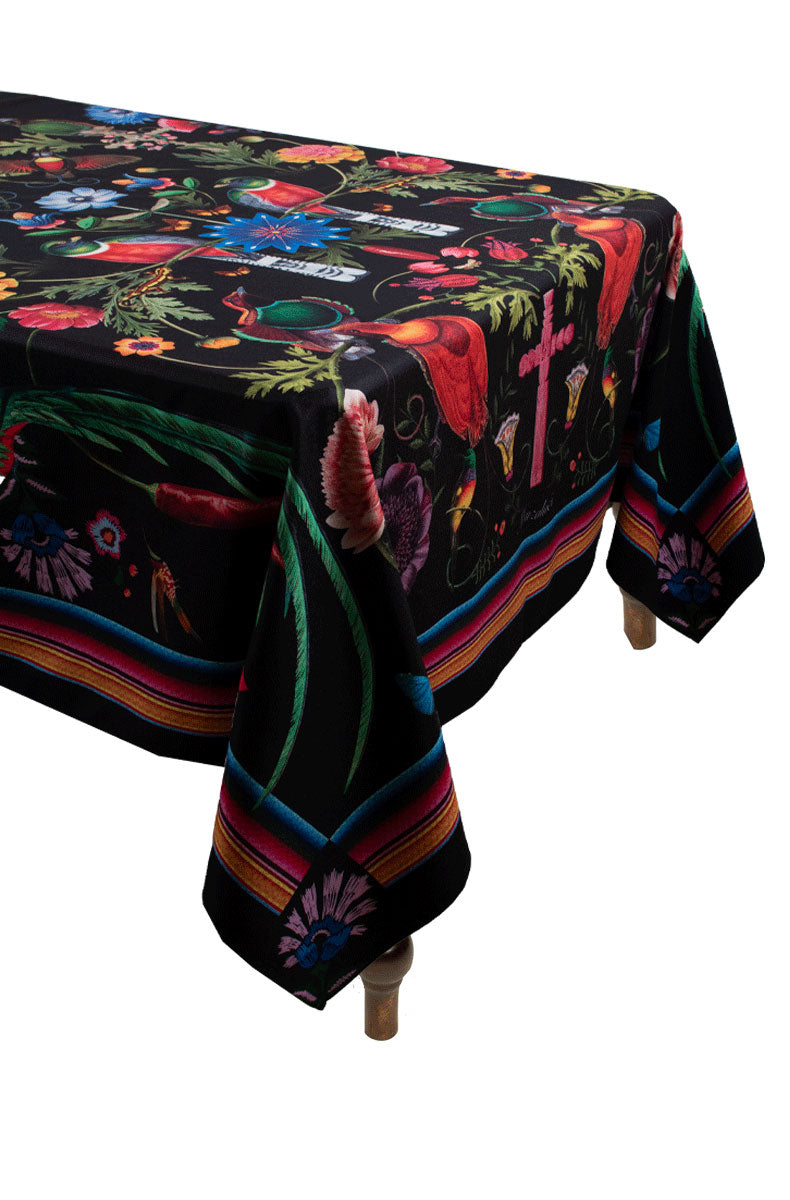 Mantel - Mexica