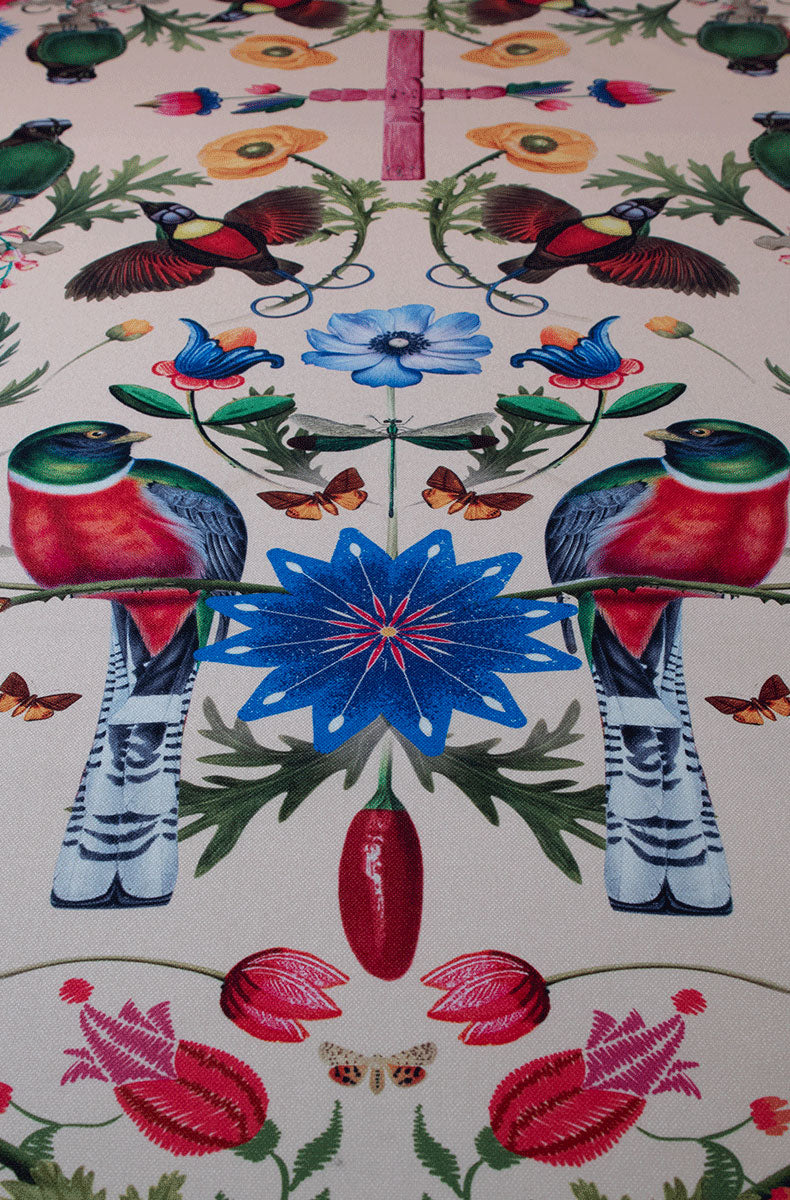 Mantel - Mexica