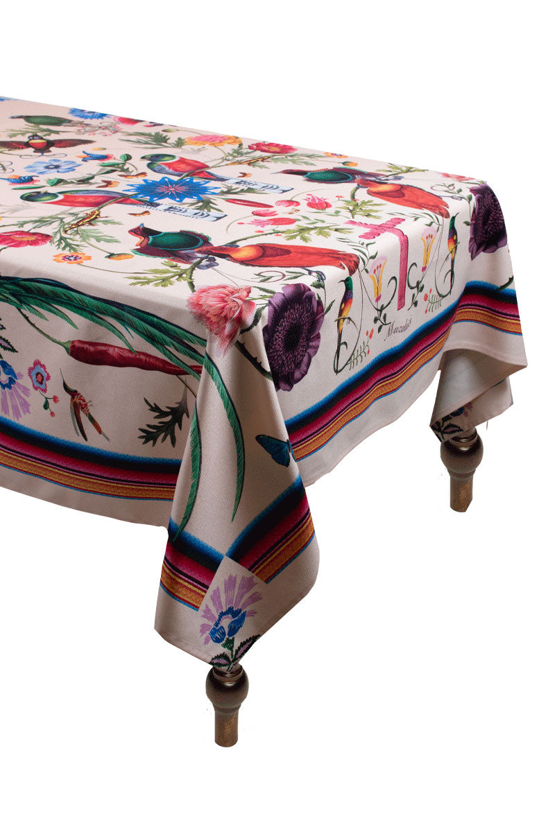 Mantel - Mexica