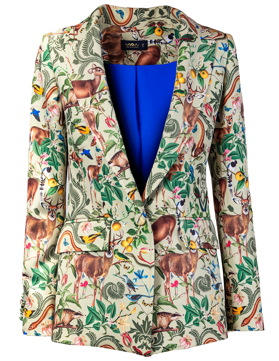 Blazer Armani - Lile Garden