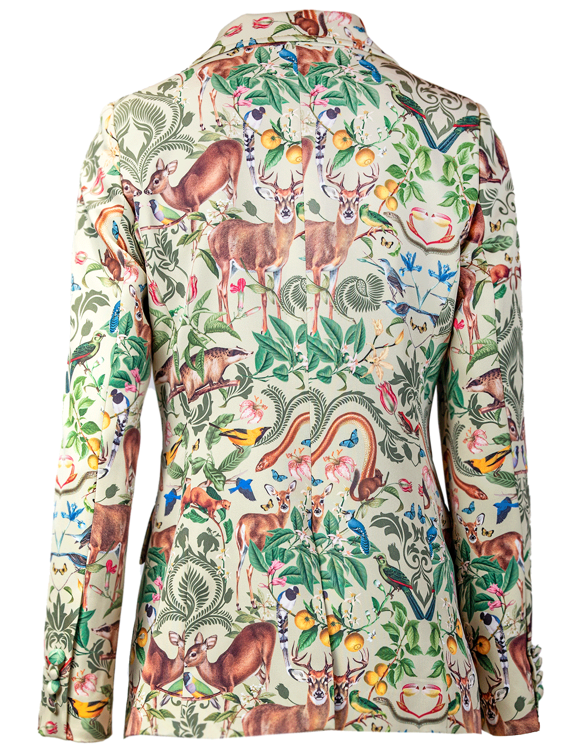 Blazer Armani - Lile Garden