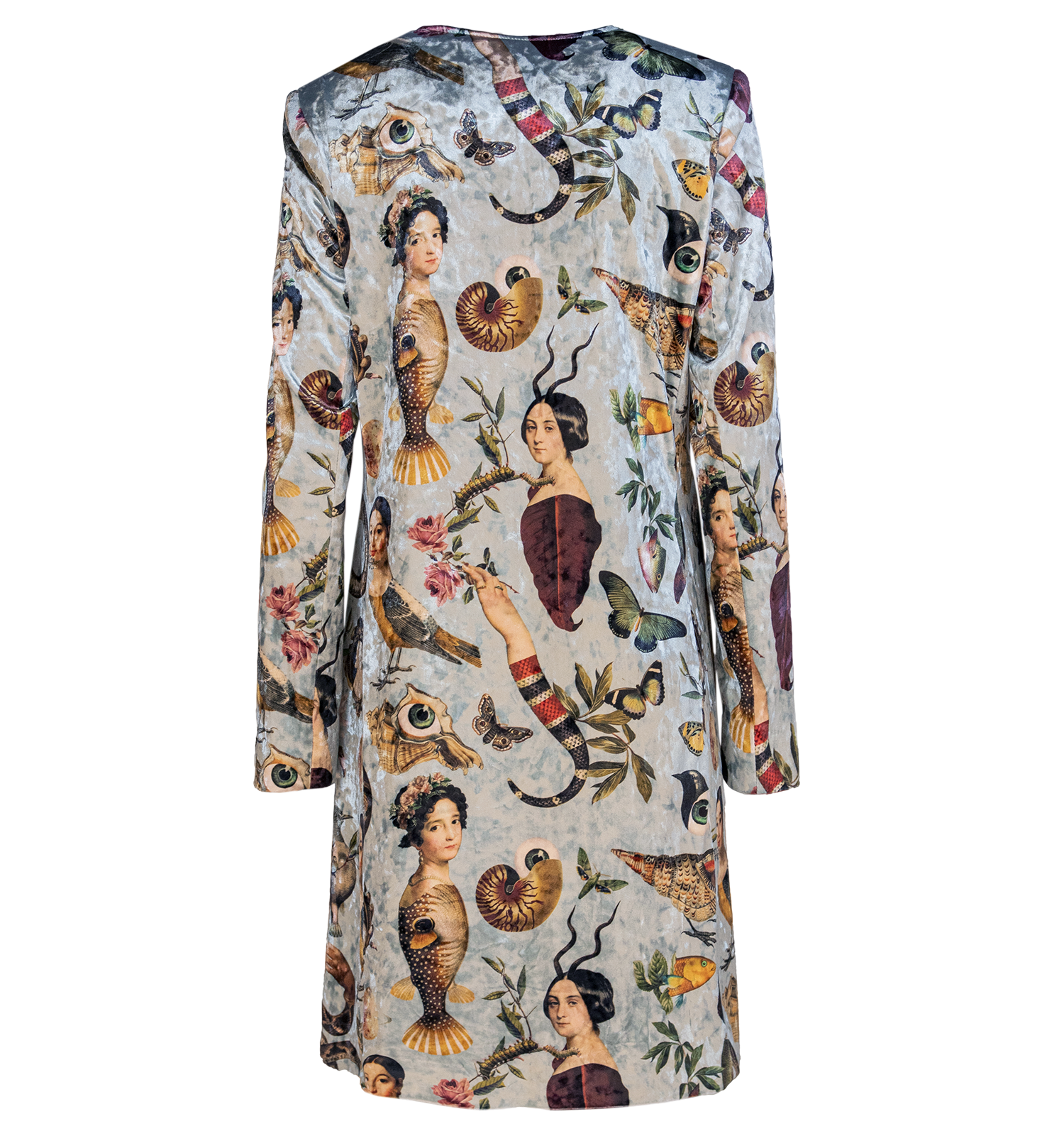 Kimono - Bestiario