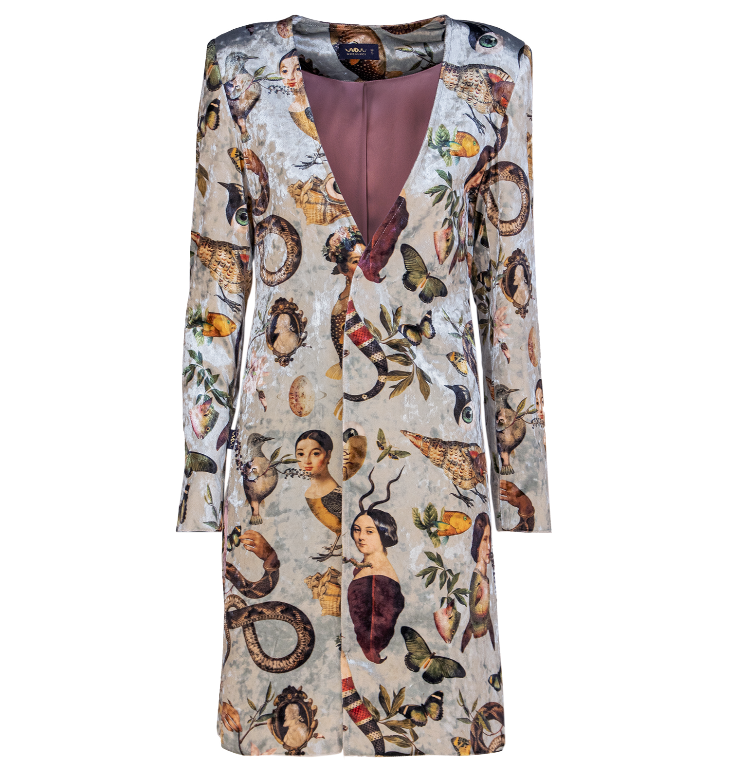 Kimono - Bestiario