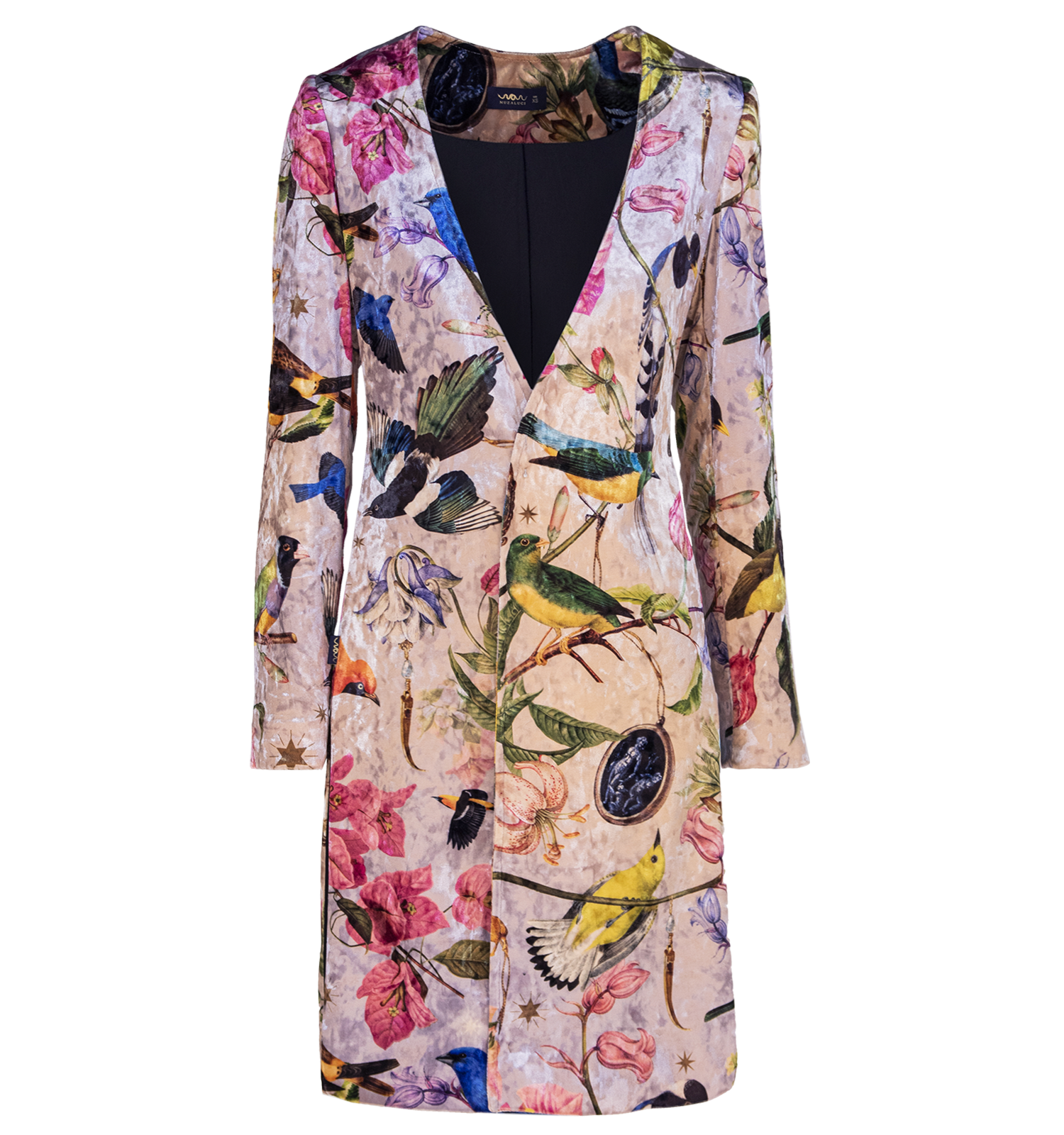 Kimono - Alegría