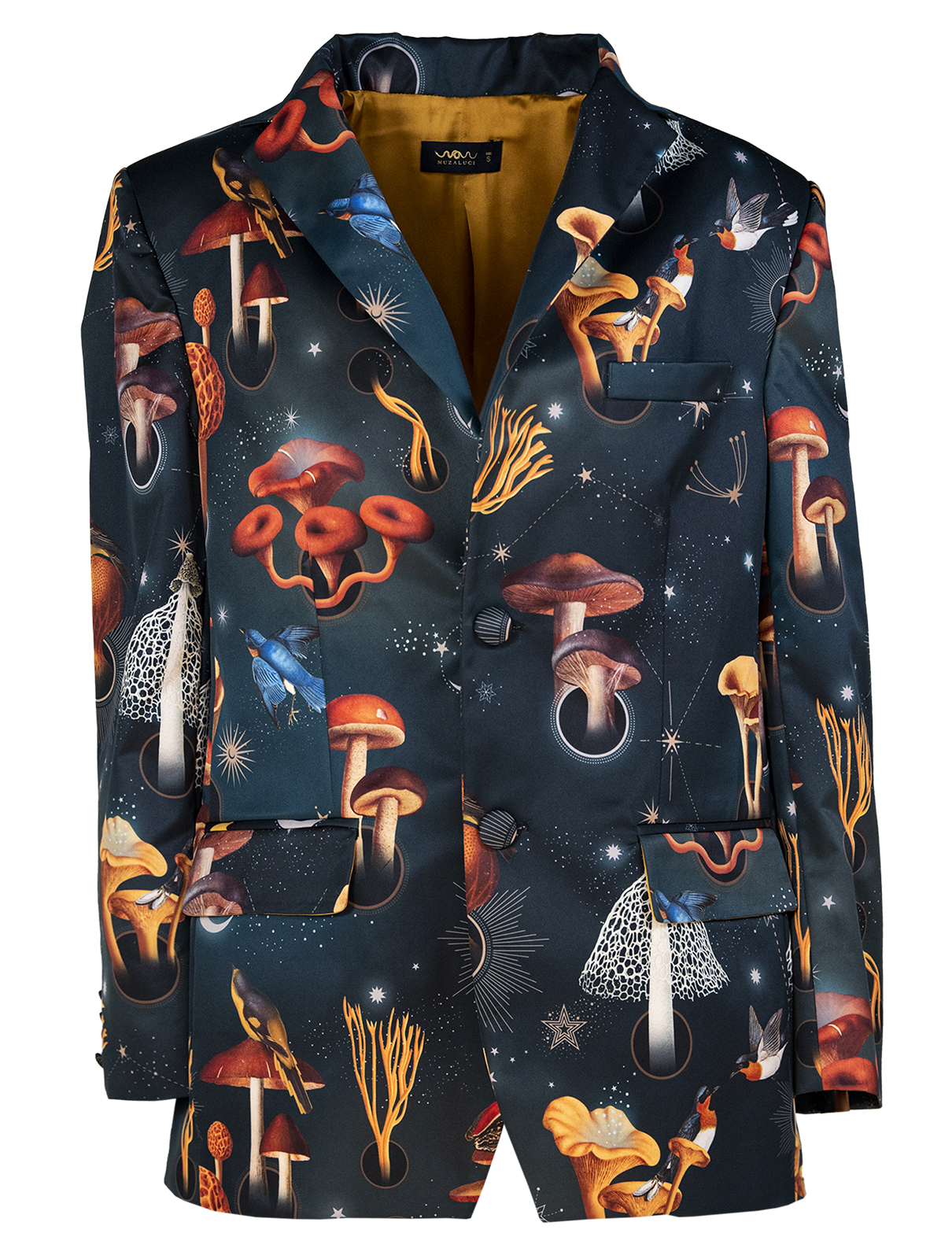 Blazer Armani - Fungi