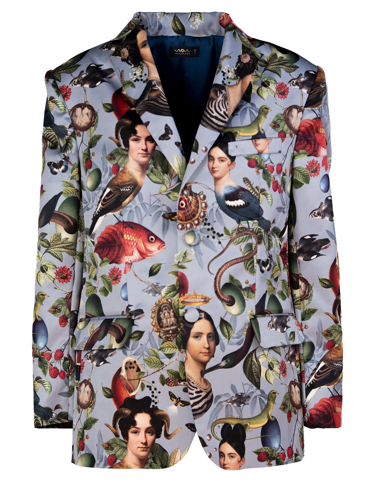 Blazer Armani - Quimera