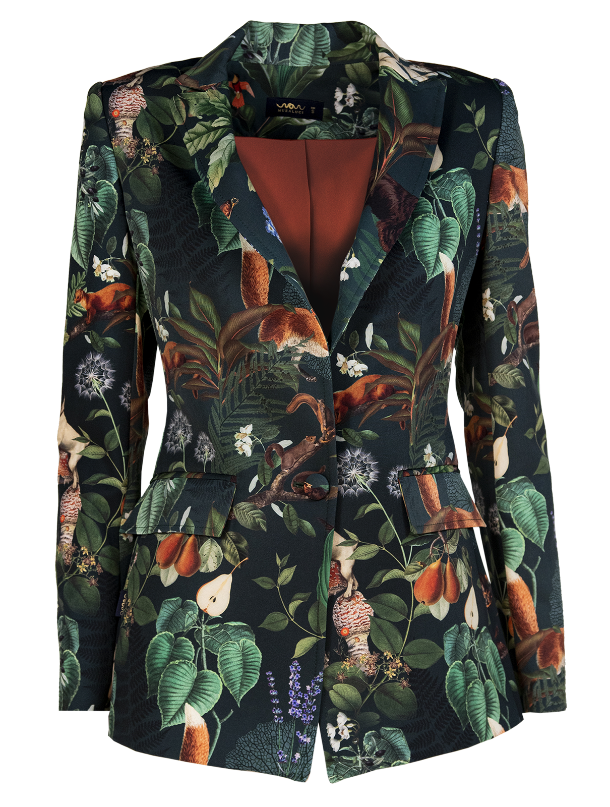 Blazer Armani - The Forest