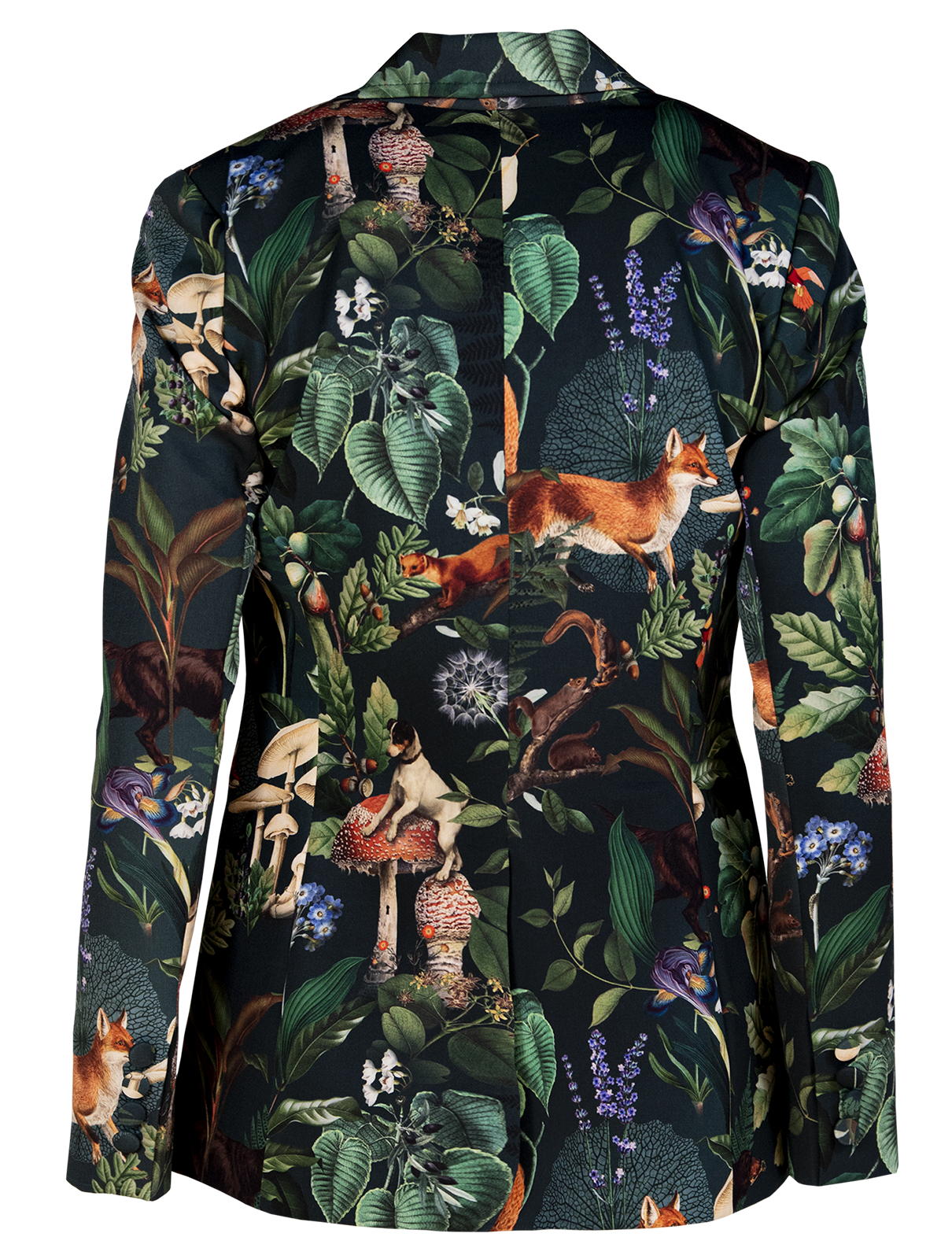 Blazer Armani - The Forest