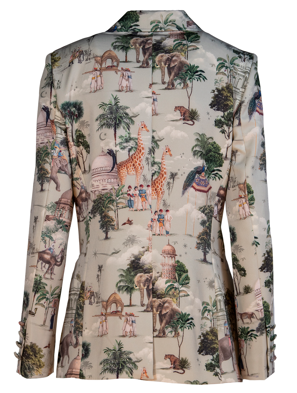 Blazer Armani - Desierto