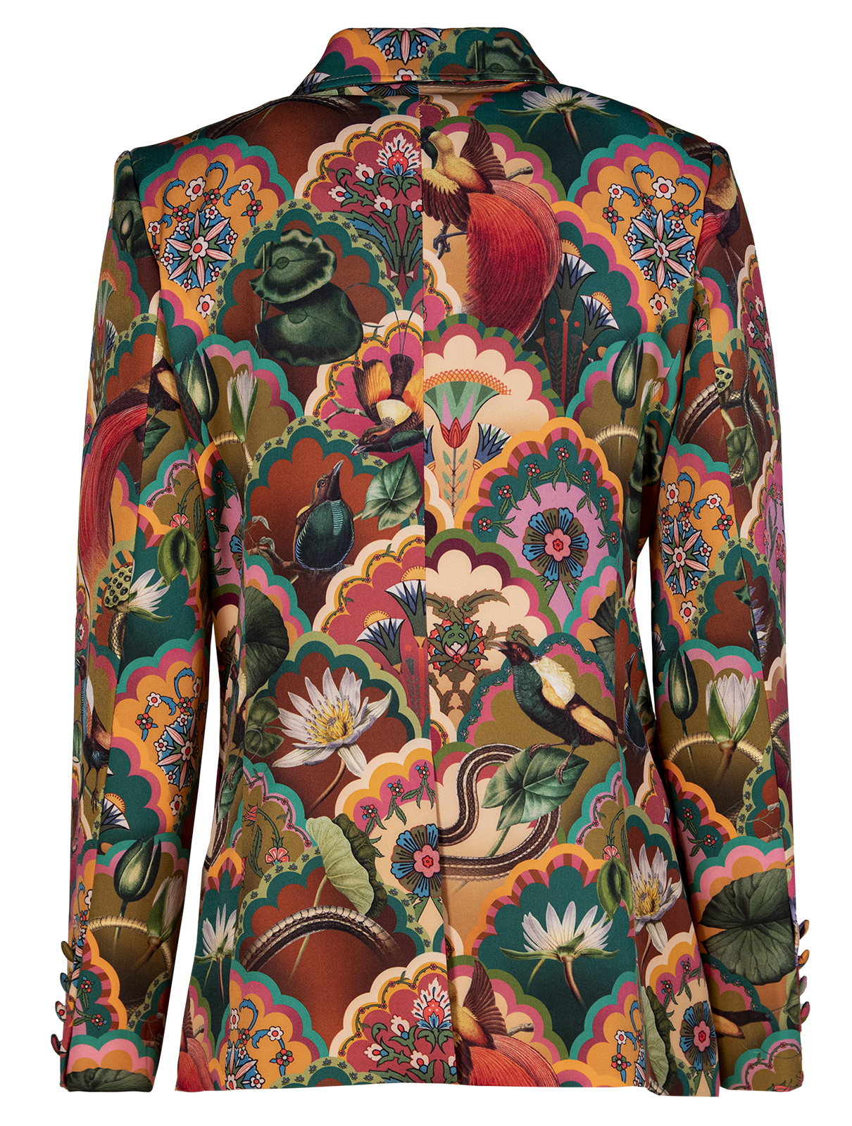 Blazer Armani - Lotus