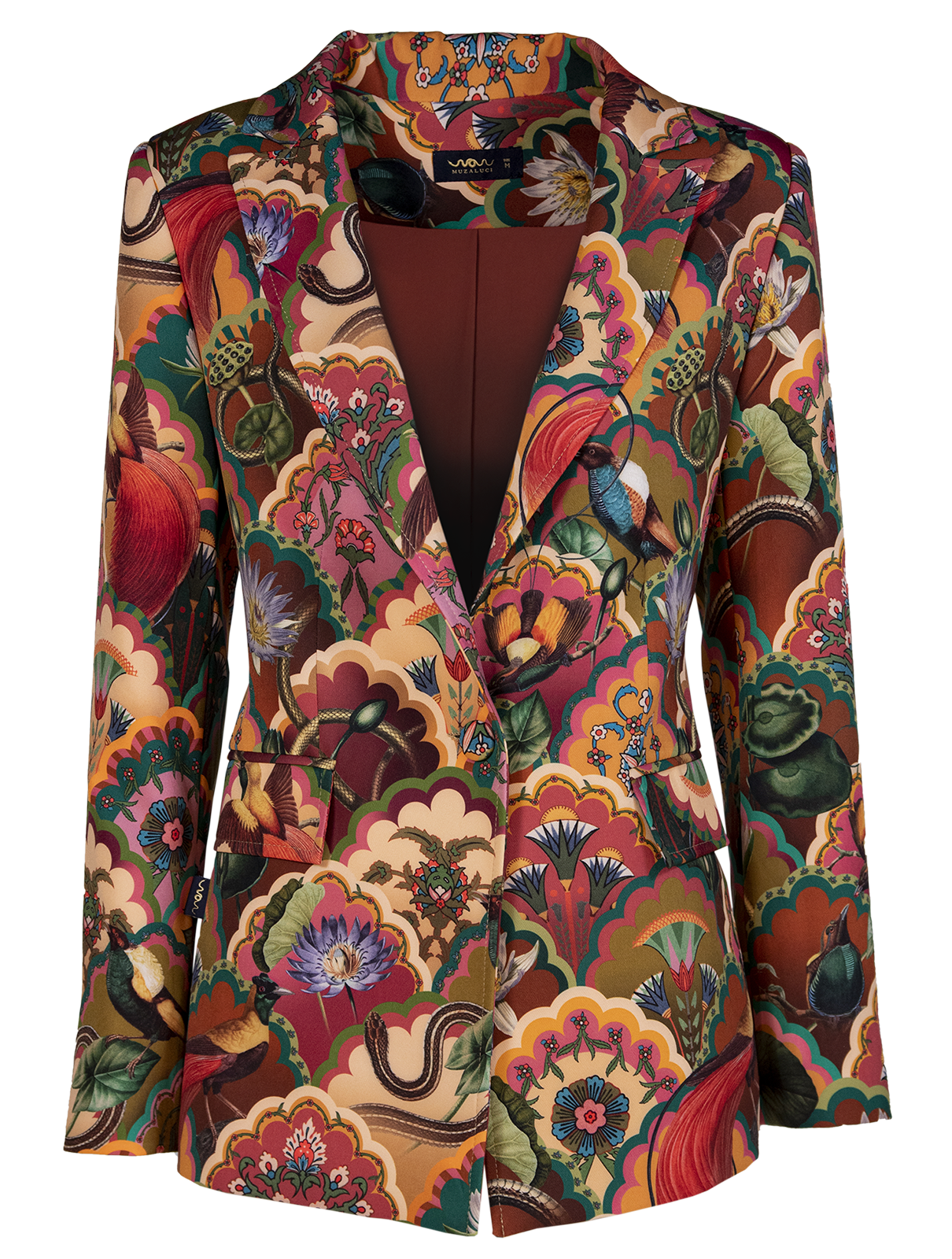 Blazer Armani - Lotus