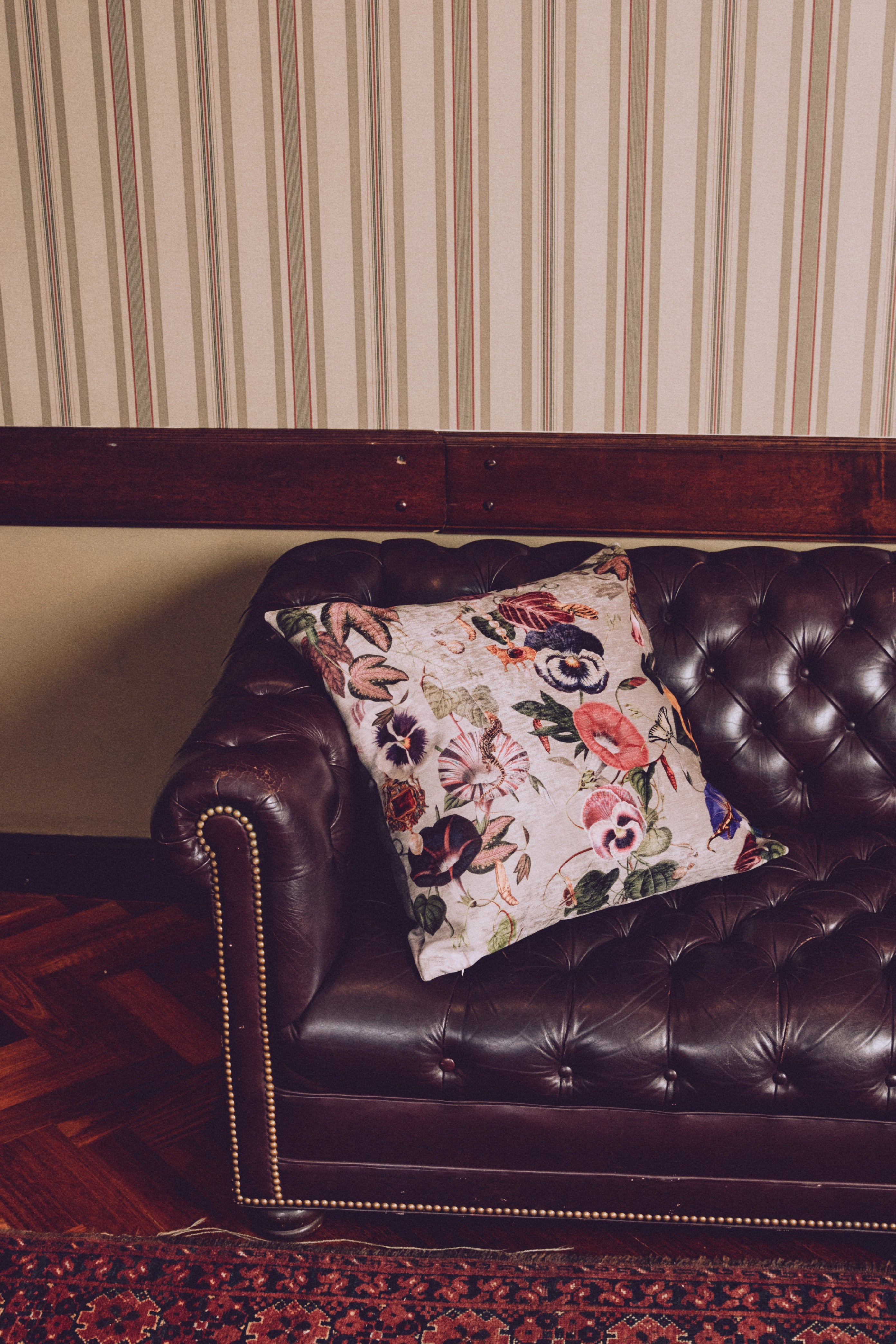 Cojin - Pensamientos