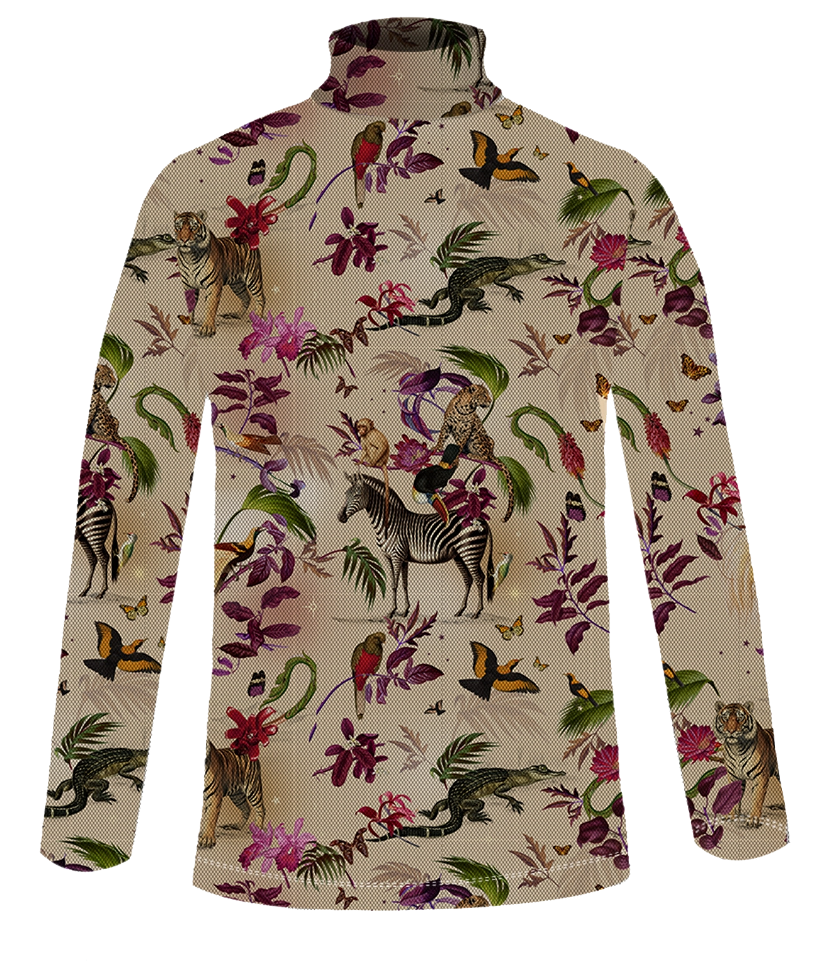 Blusa - Natura