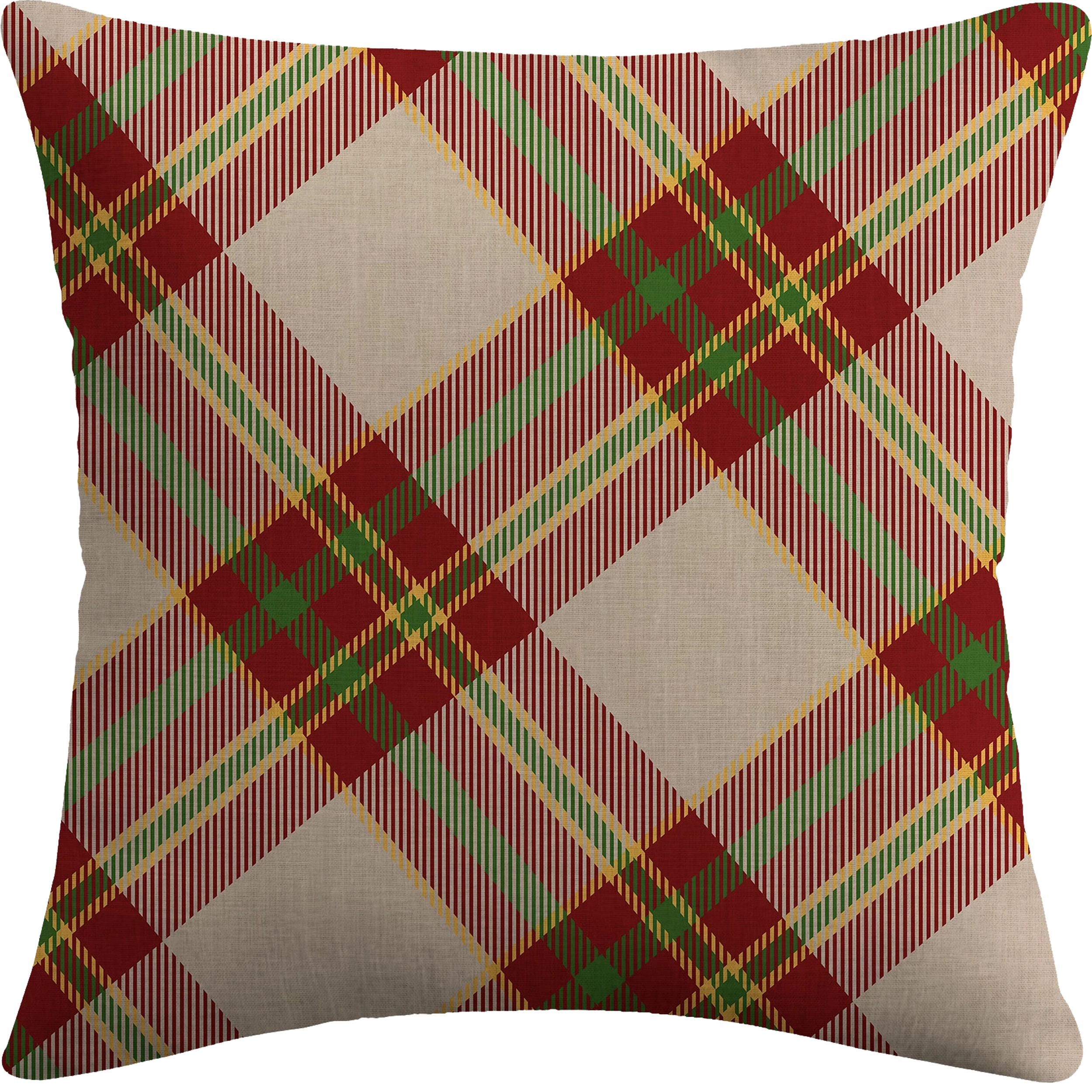 Cojin - Festival Nutria