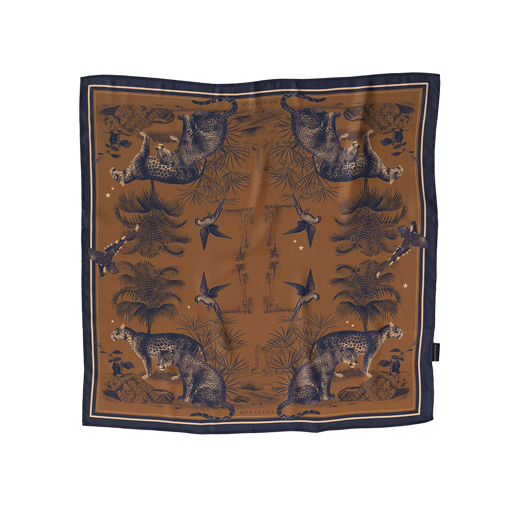 Pañoleta -Cleopatra