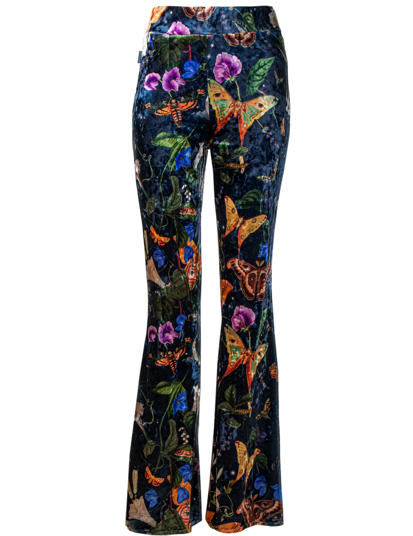 Pantalon Terciopelo - Actia Lunar