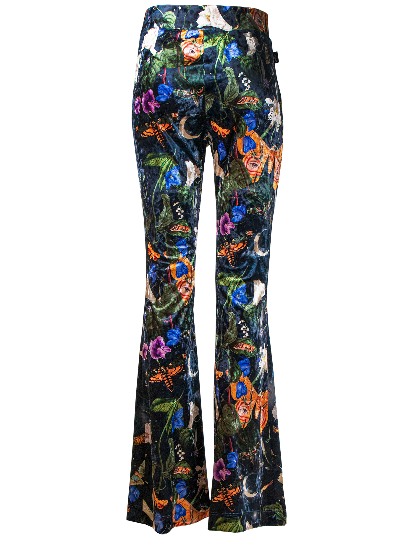 Pantalon Terciopelo - Actia Lunar