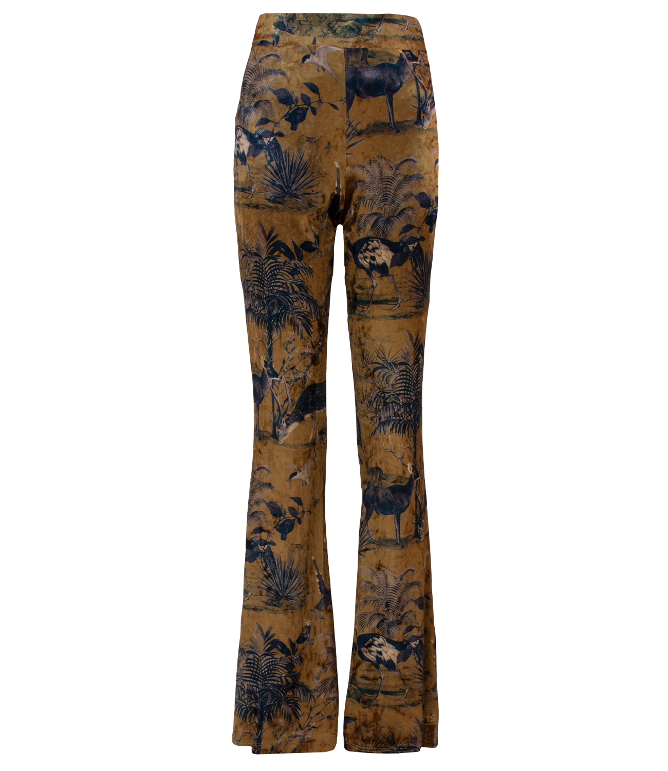 Pantalon Terciopelo - Cleopatra