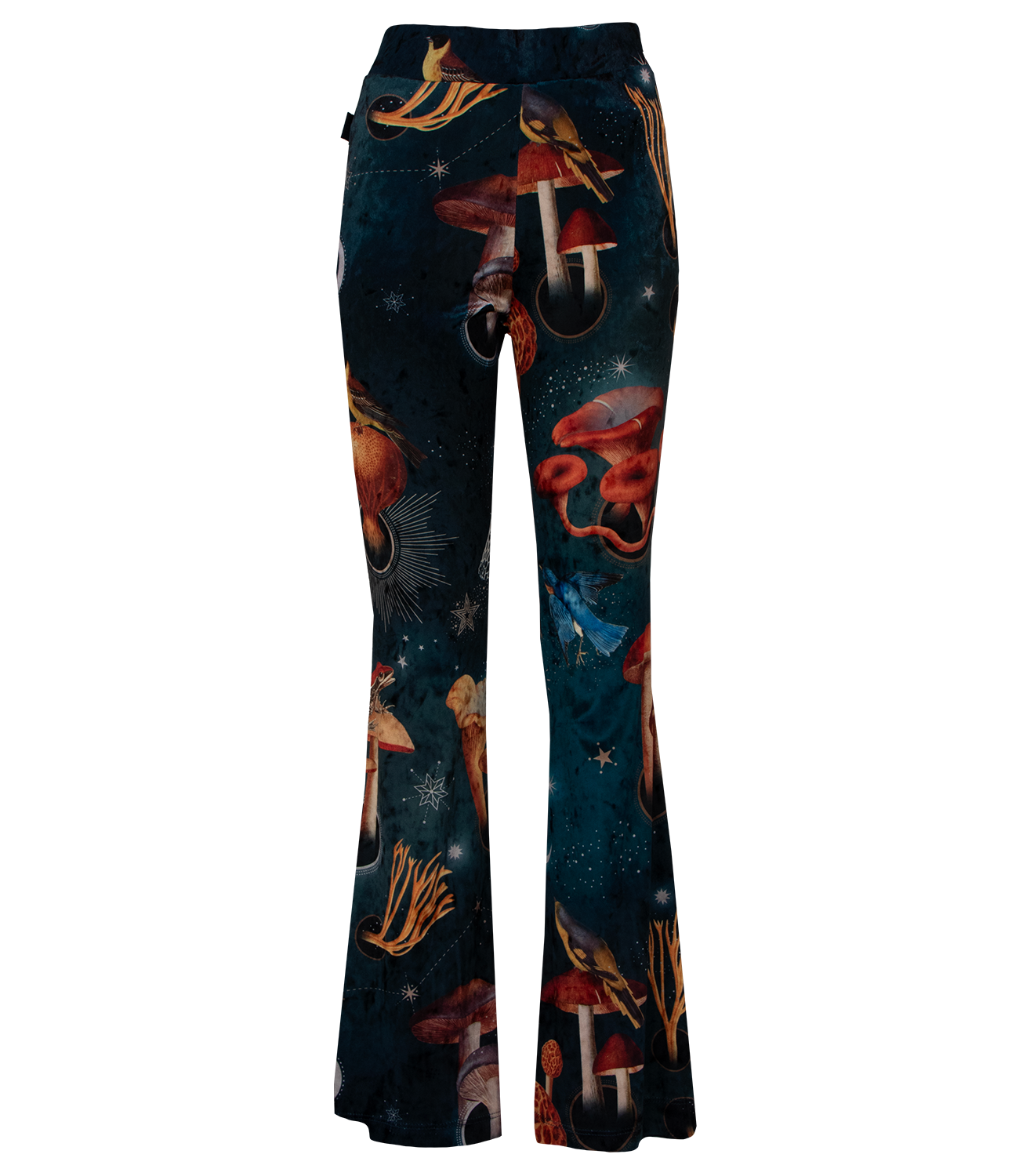 Pantalon Terciopelo - Fungi