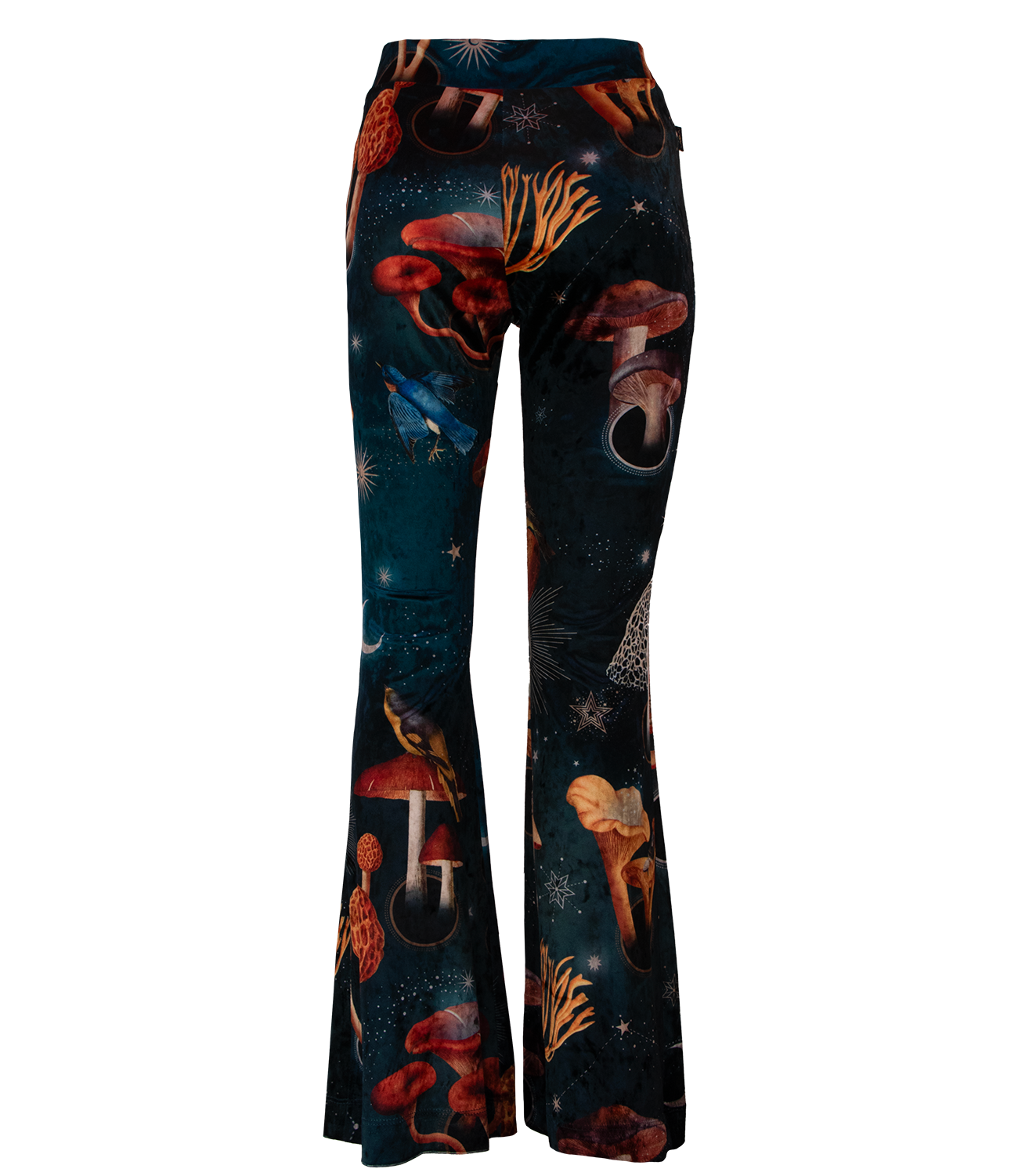 Pantalon Terciopelo - Fungi