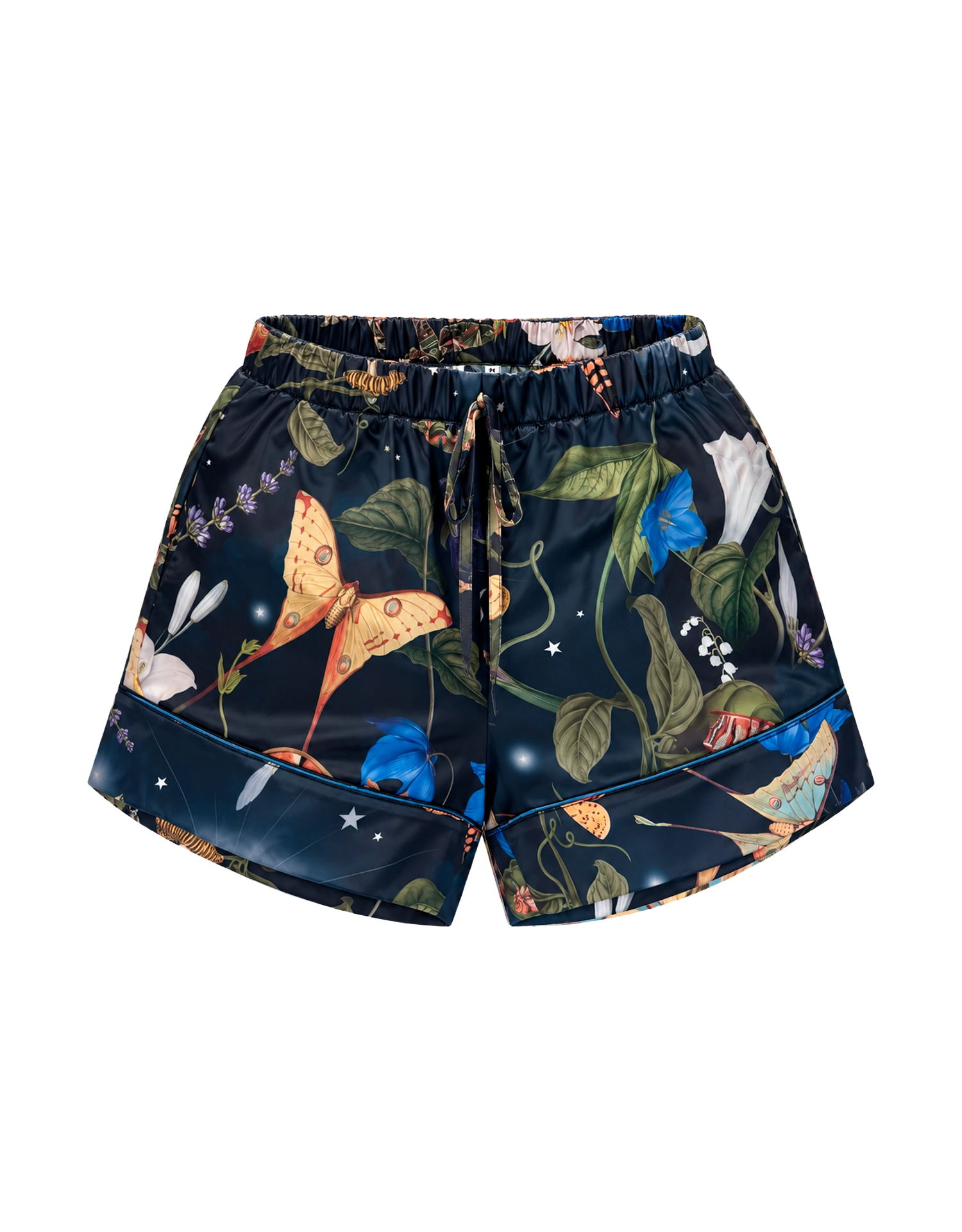 Pijama Corta - Actia Lunar
