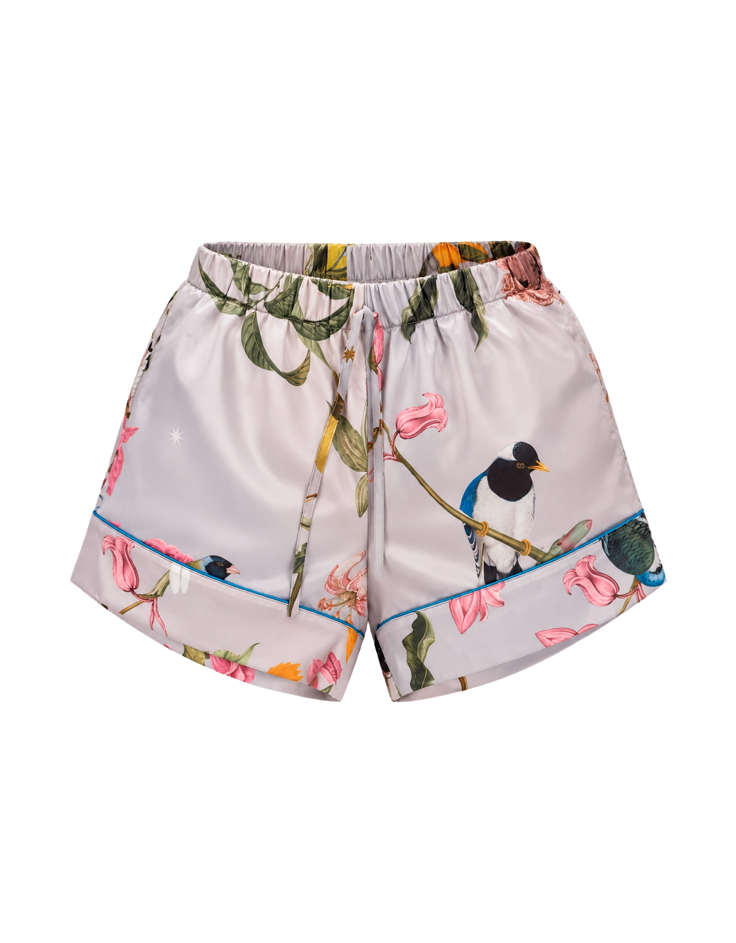 Pijama Corta - Alegria