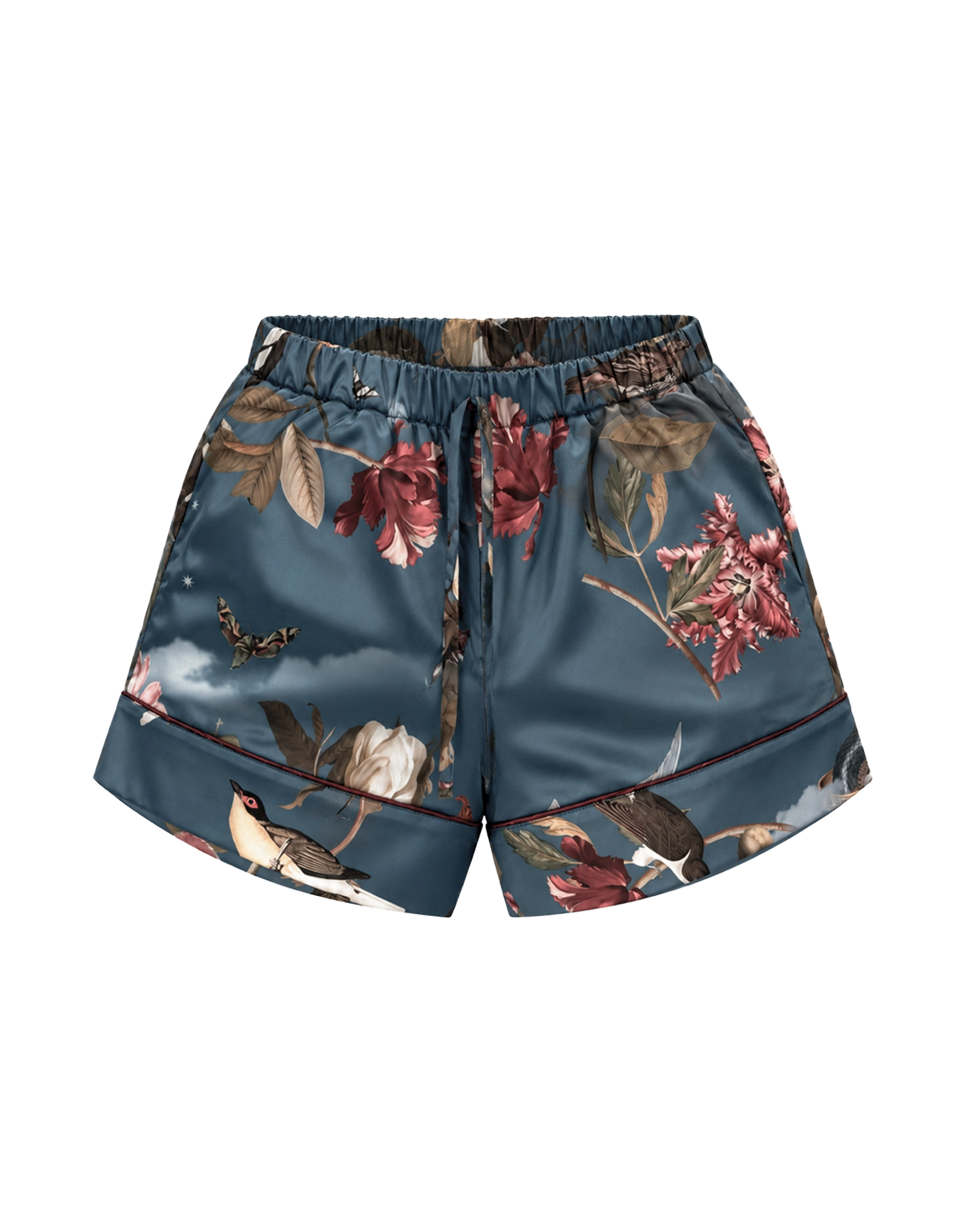 Pijama Corta - Eden