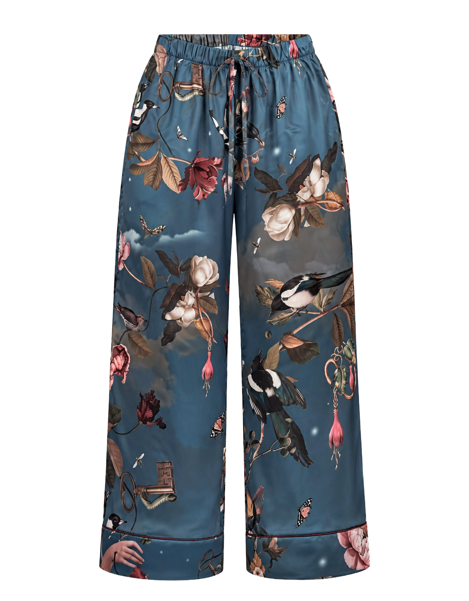 Pijama larga - Eden