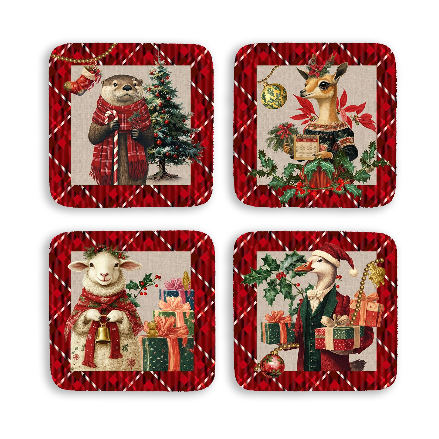 Festival - Portavasos