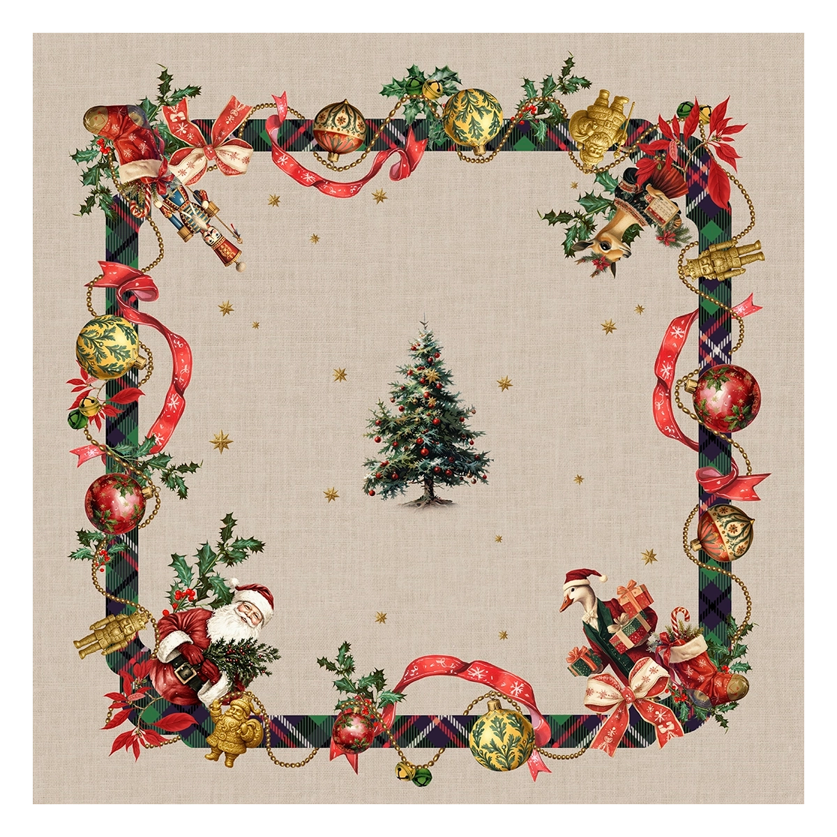 Servilleta - Festival