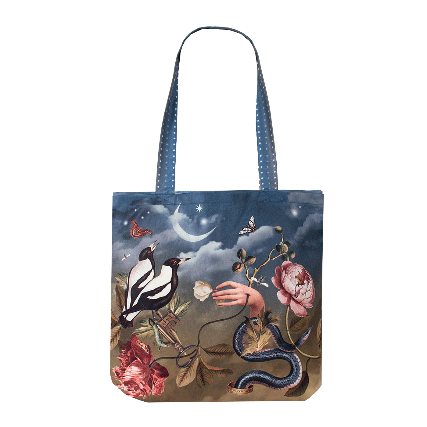 Tote Bag - Eden