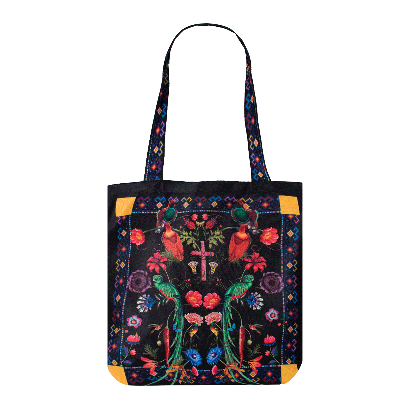 Tote Bag - Mexica