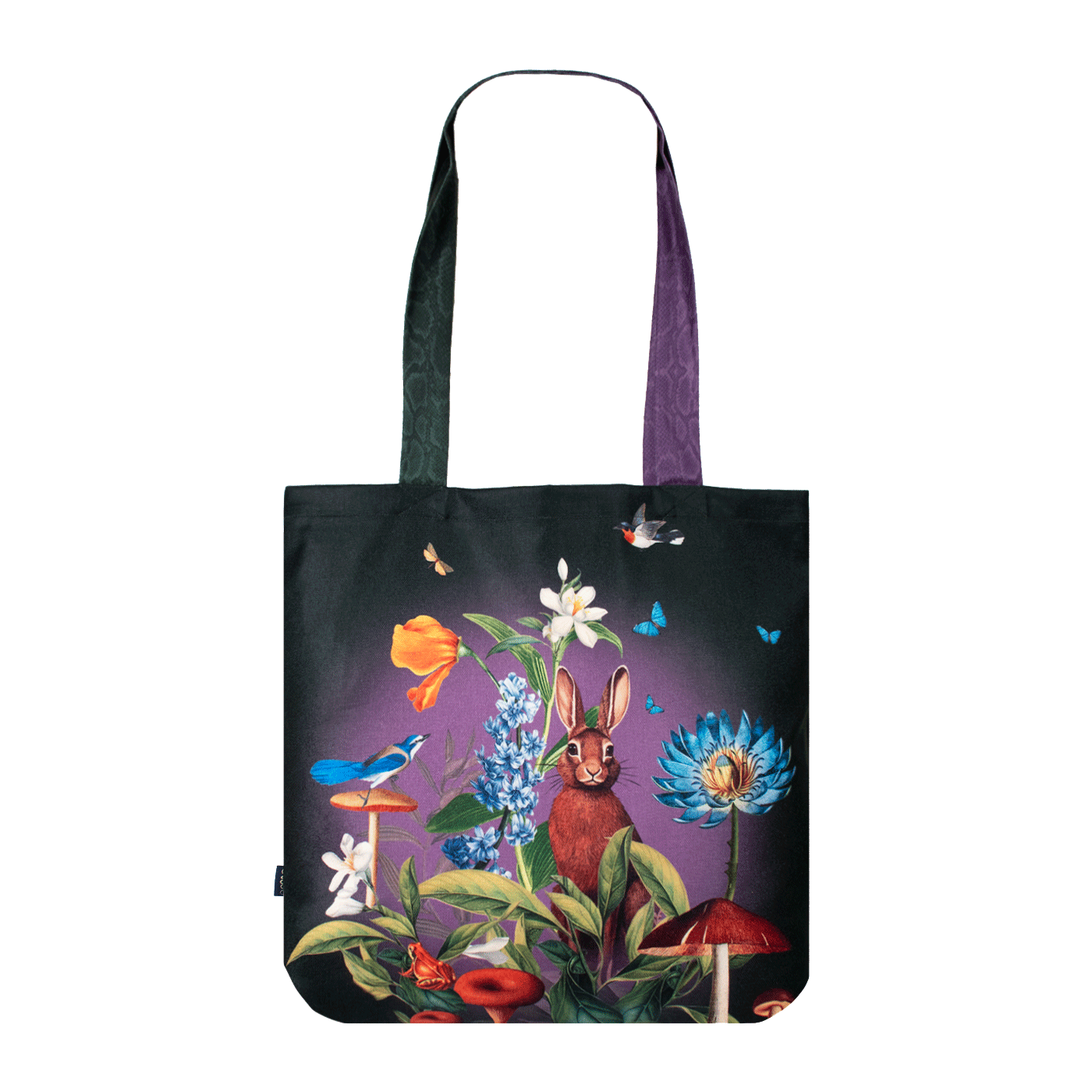 Tote Bag - Woodland