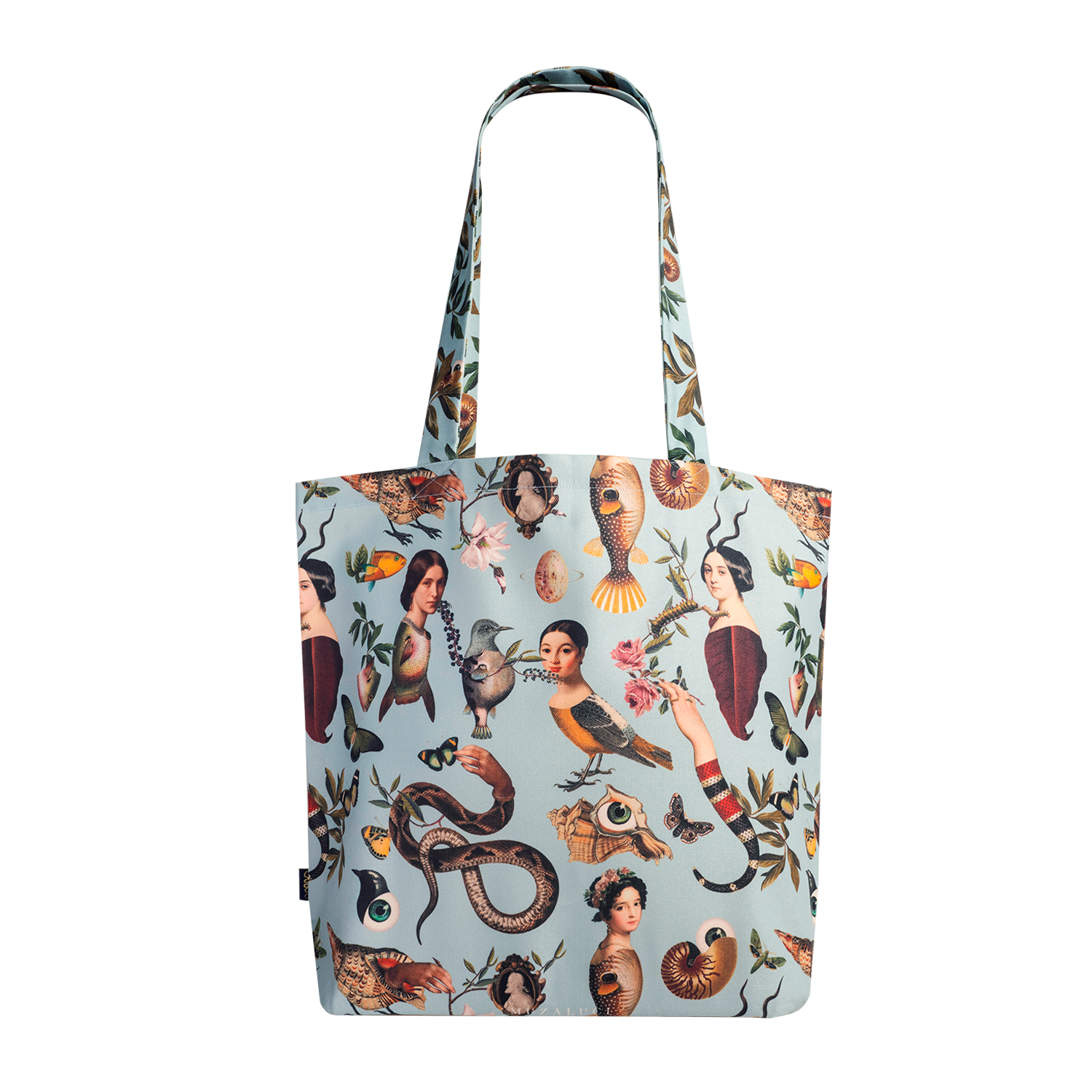 Tote Bag - Bestiario