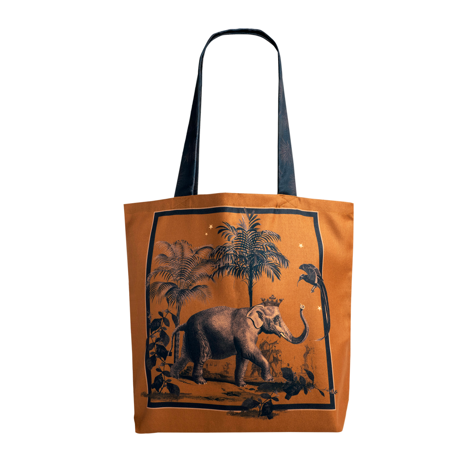 Tote Bag - Cleopatra