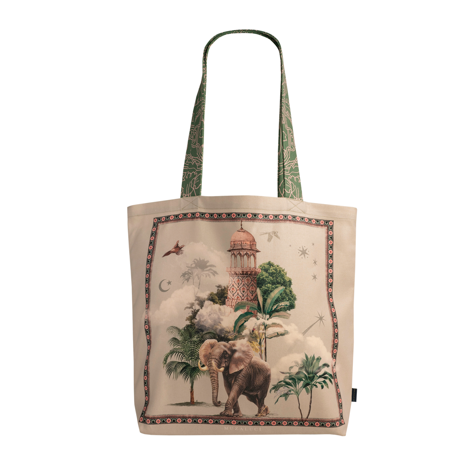 Tote Bag - Desierto