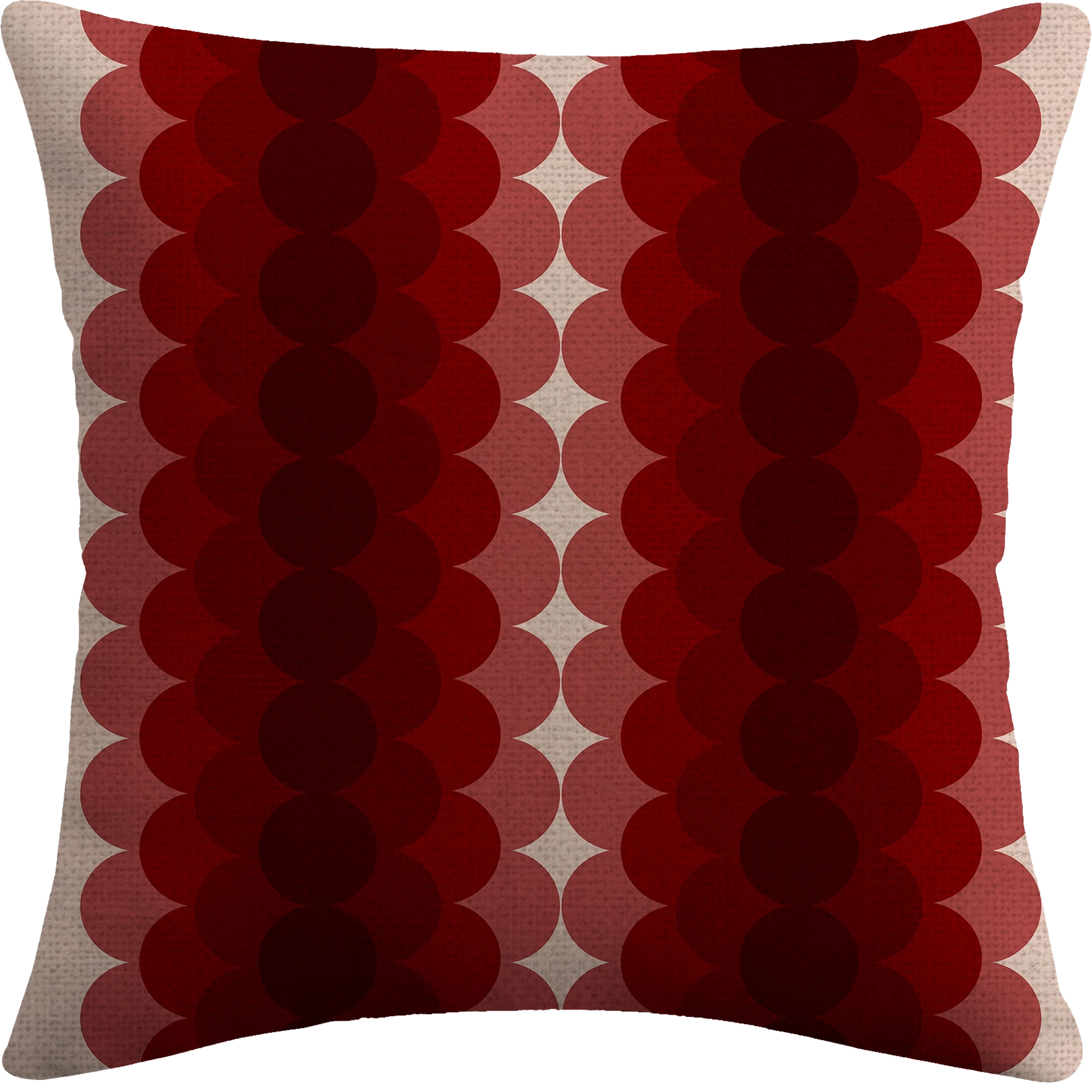 Cojin - Natividad Birds