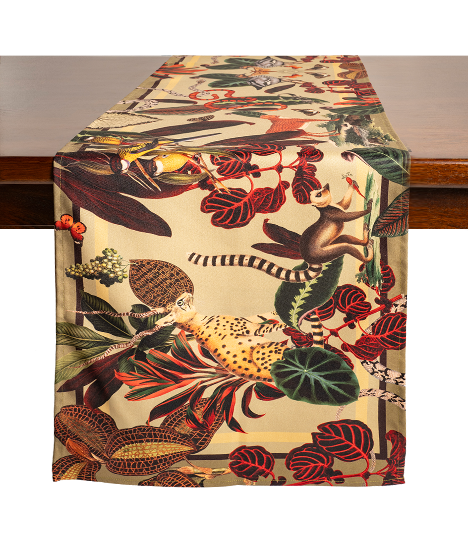 Camino de Mesa - Savage