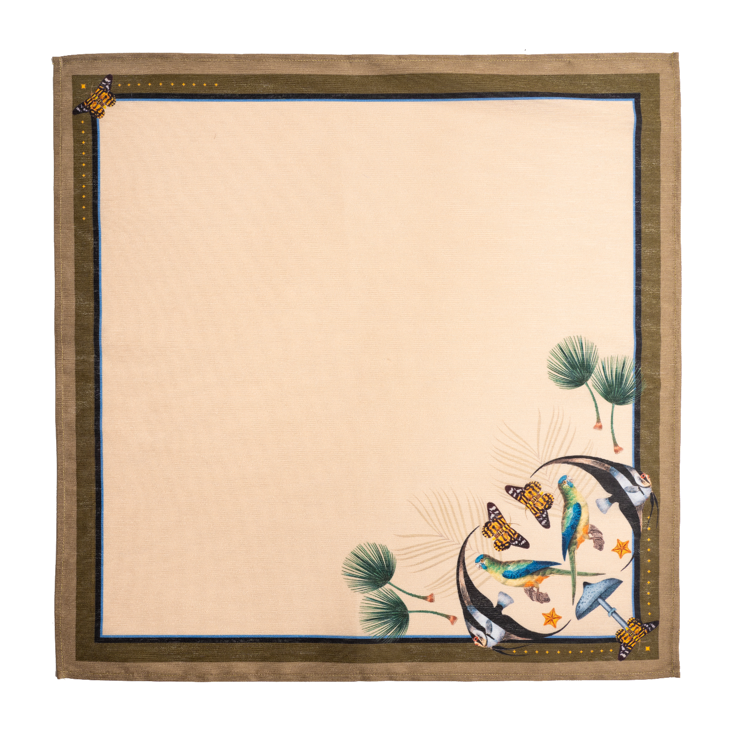 Servilletas - Circus 11