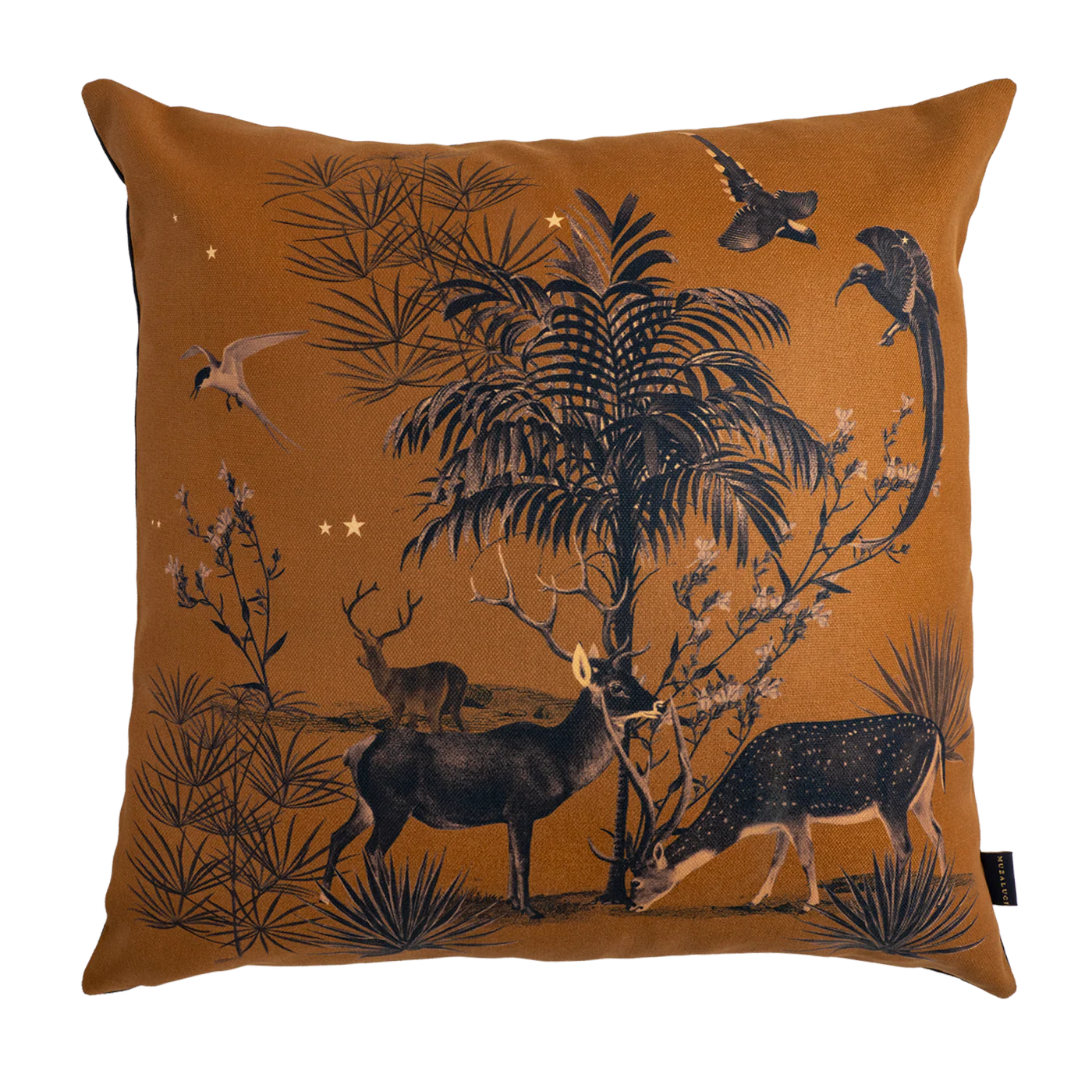 Cojin - Cleopatra Deer