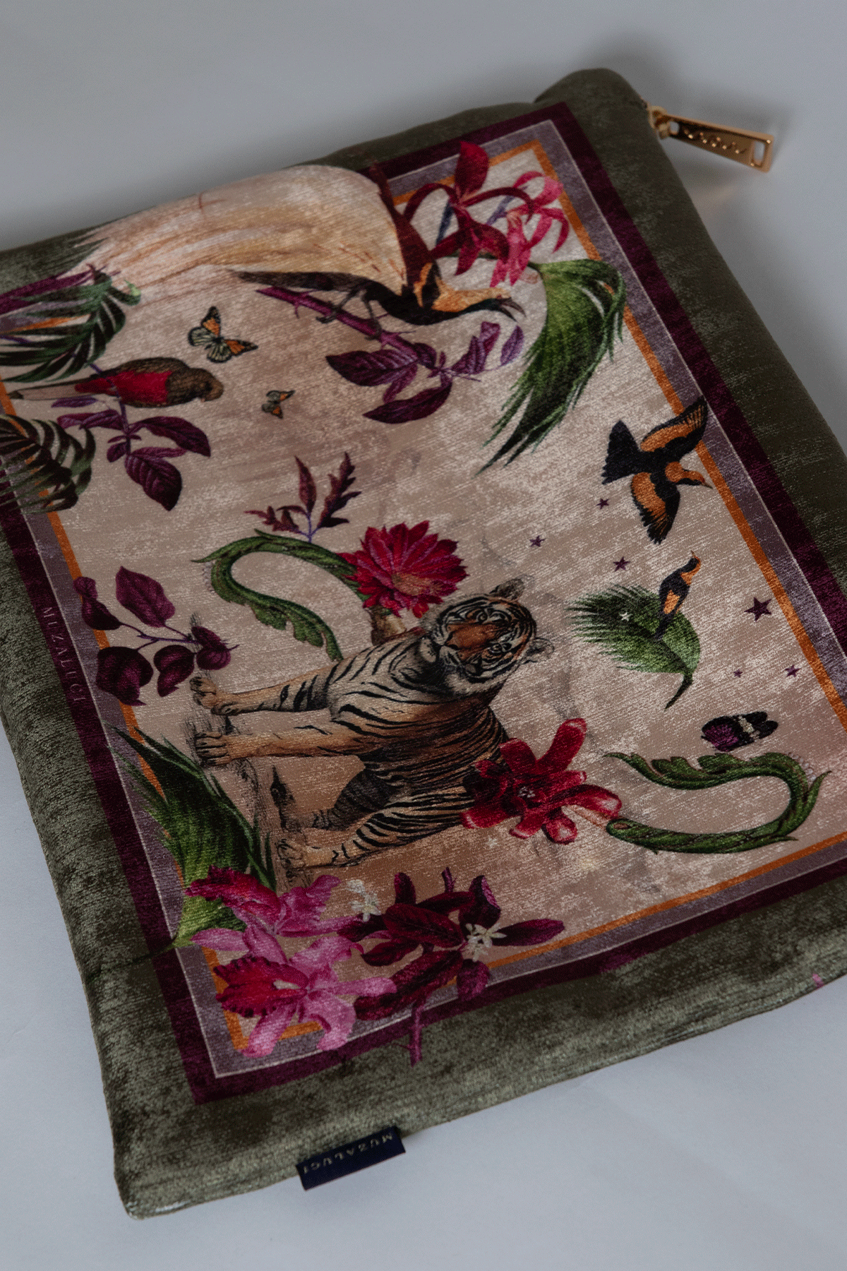 Hand Bag - Natura