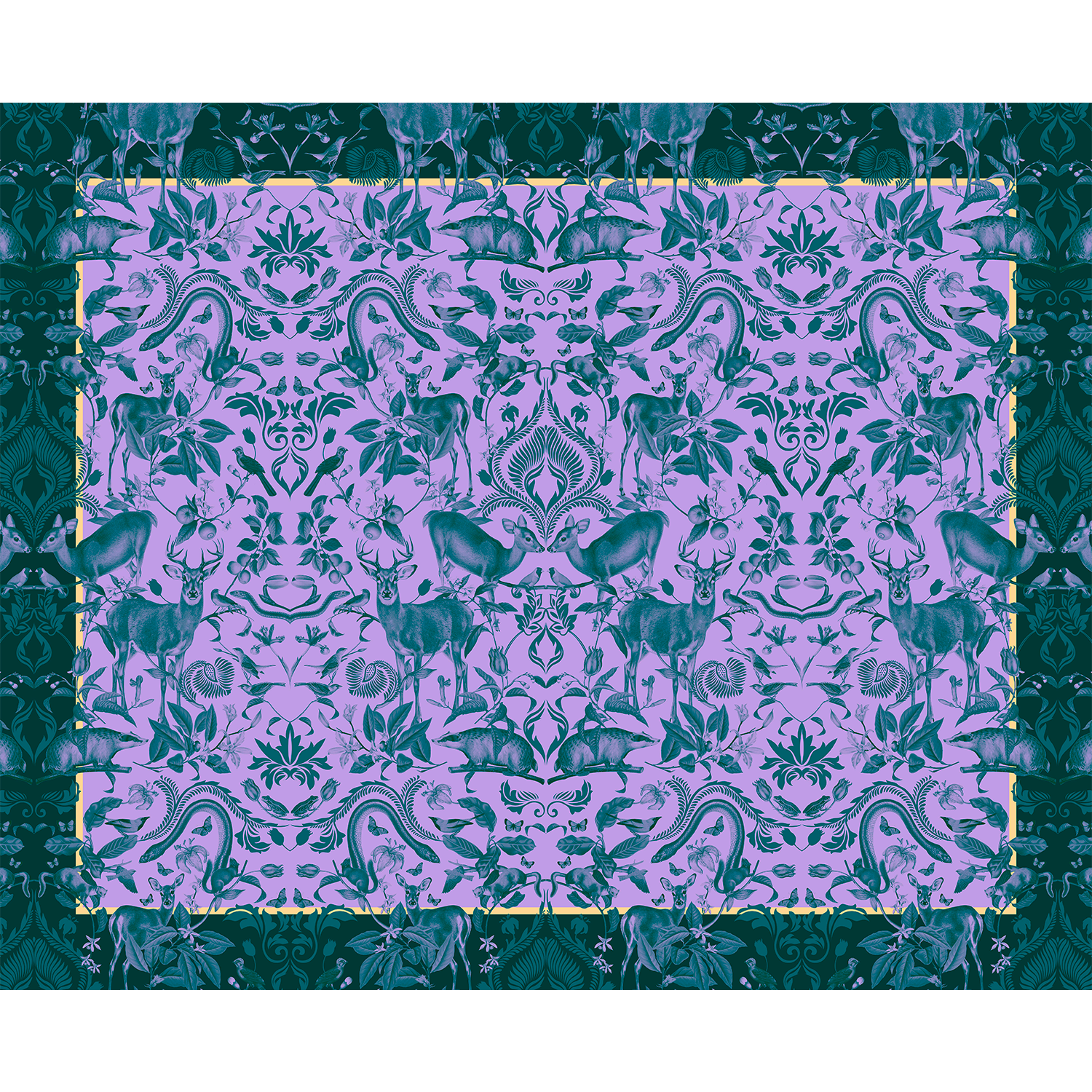Lile - Pareo